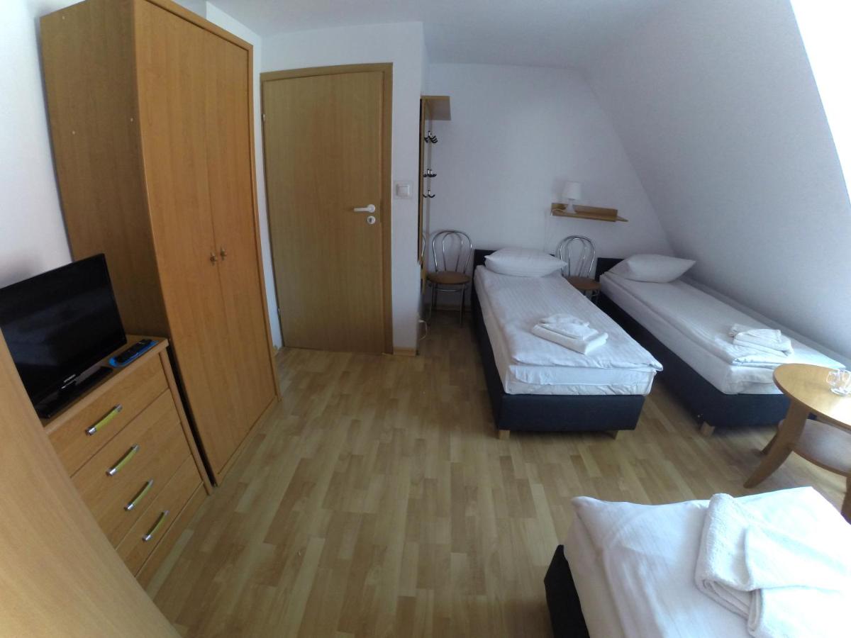 Quadruple Room photo 3
