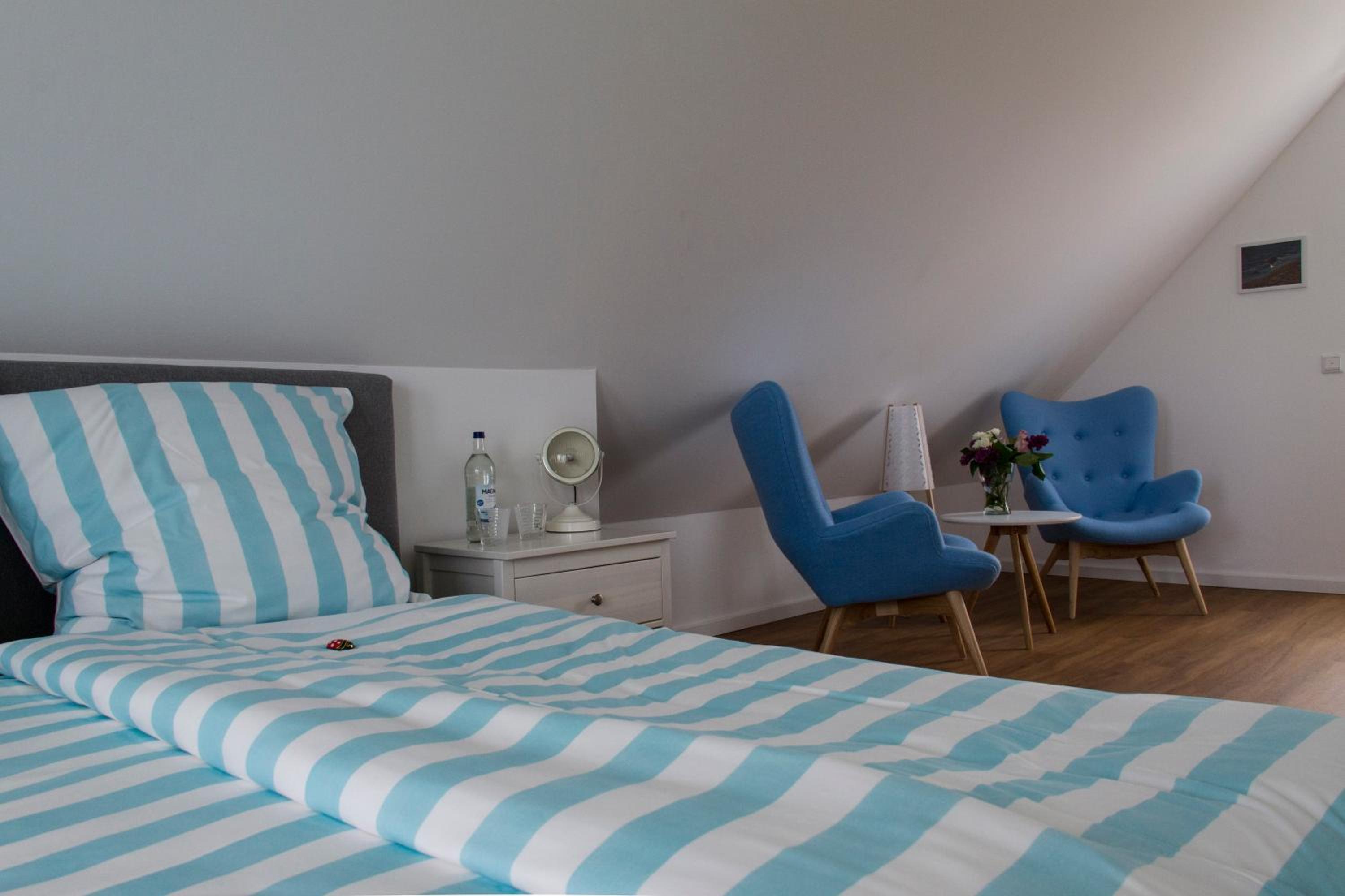 Double Room with Balcony photo 1