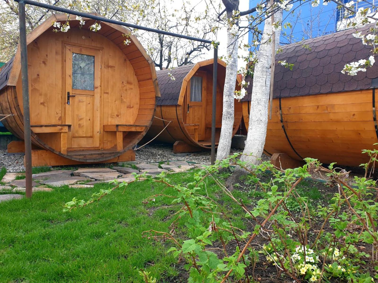 Bungalow - Photo 3