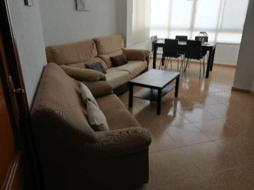 Departamento de tres habitaciones