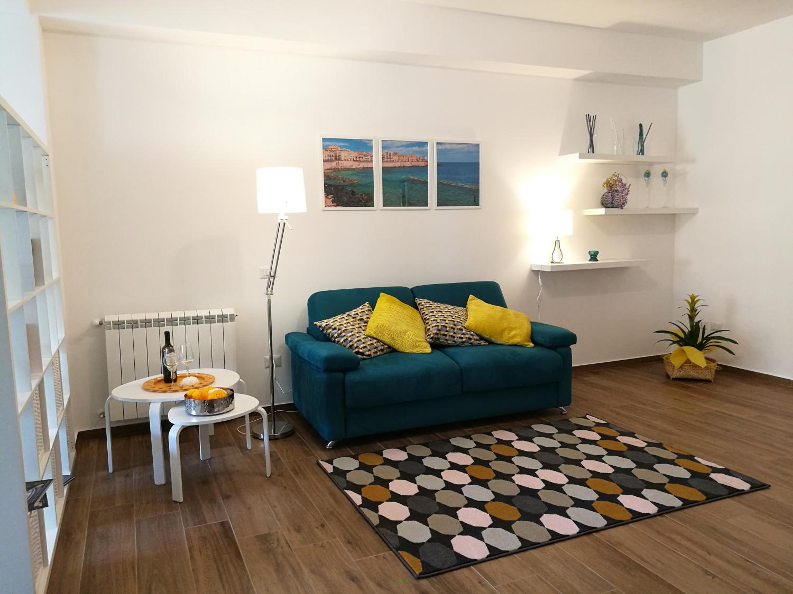 Appartamento Deluxe