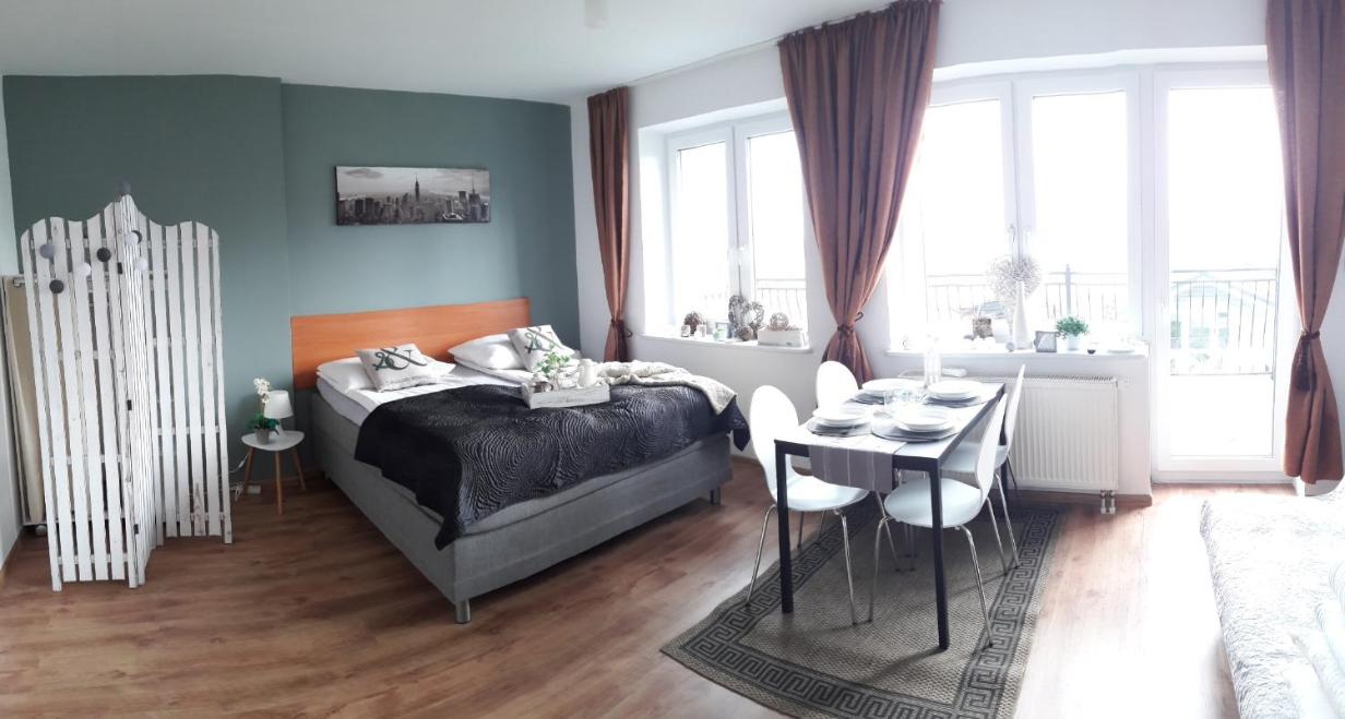 Comfort Quadruple Room photo 2