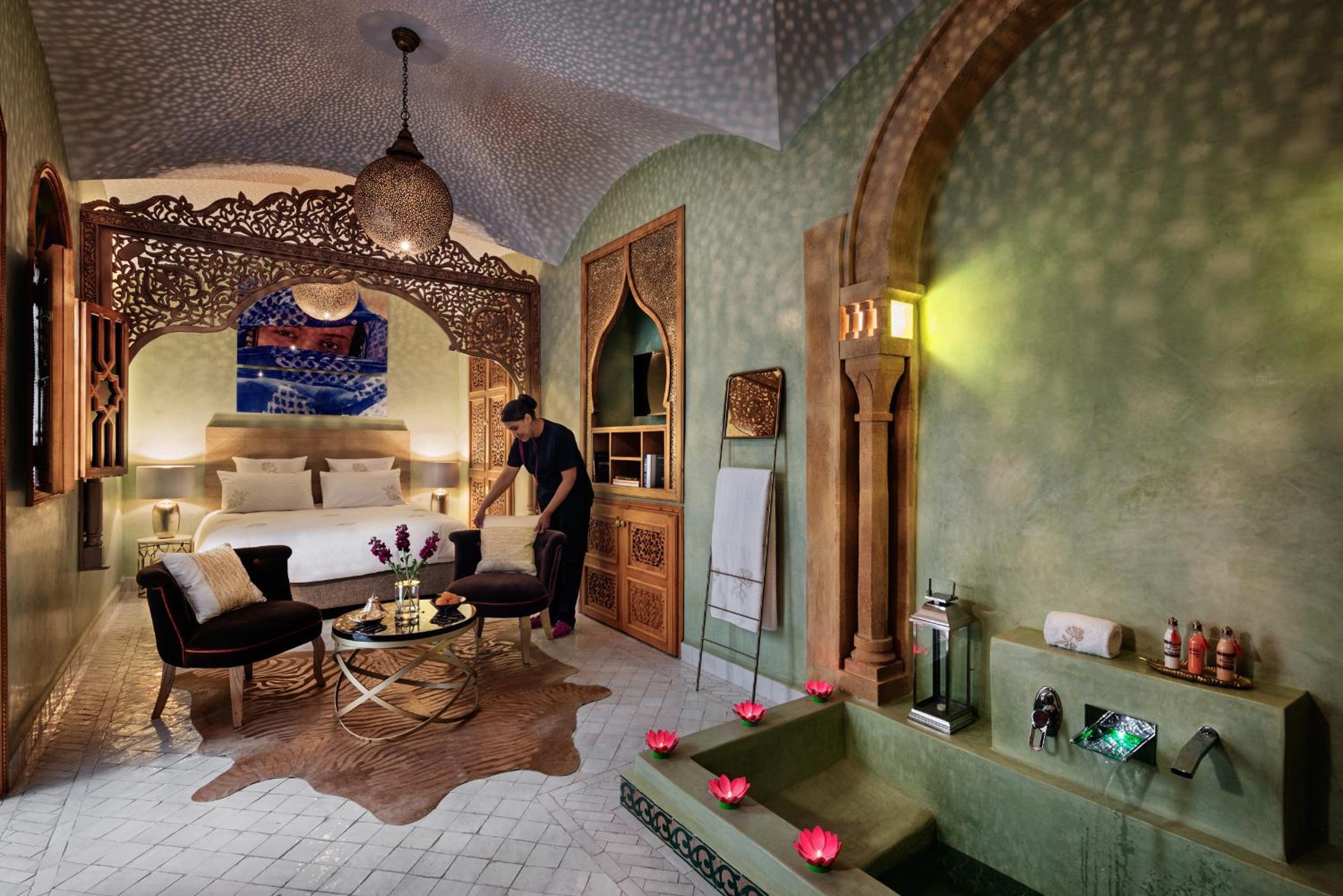 Deluxe Room - Photo 1