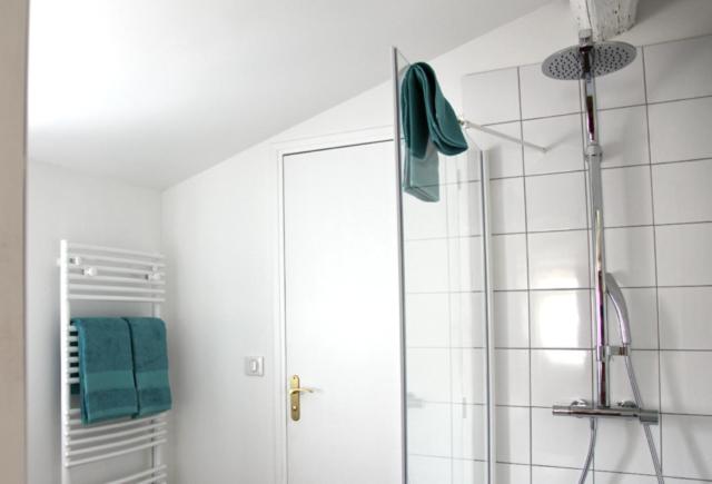 Double Room Third Floor - Photo 5