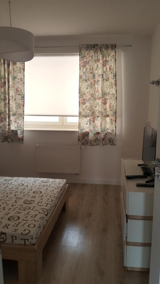 Two-Bedroom Apartment photo 1