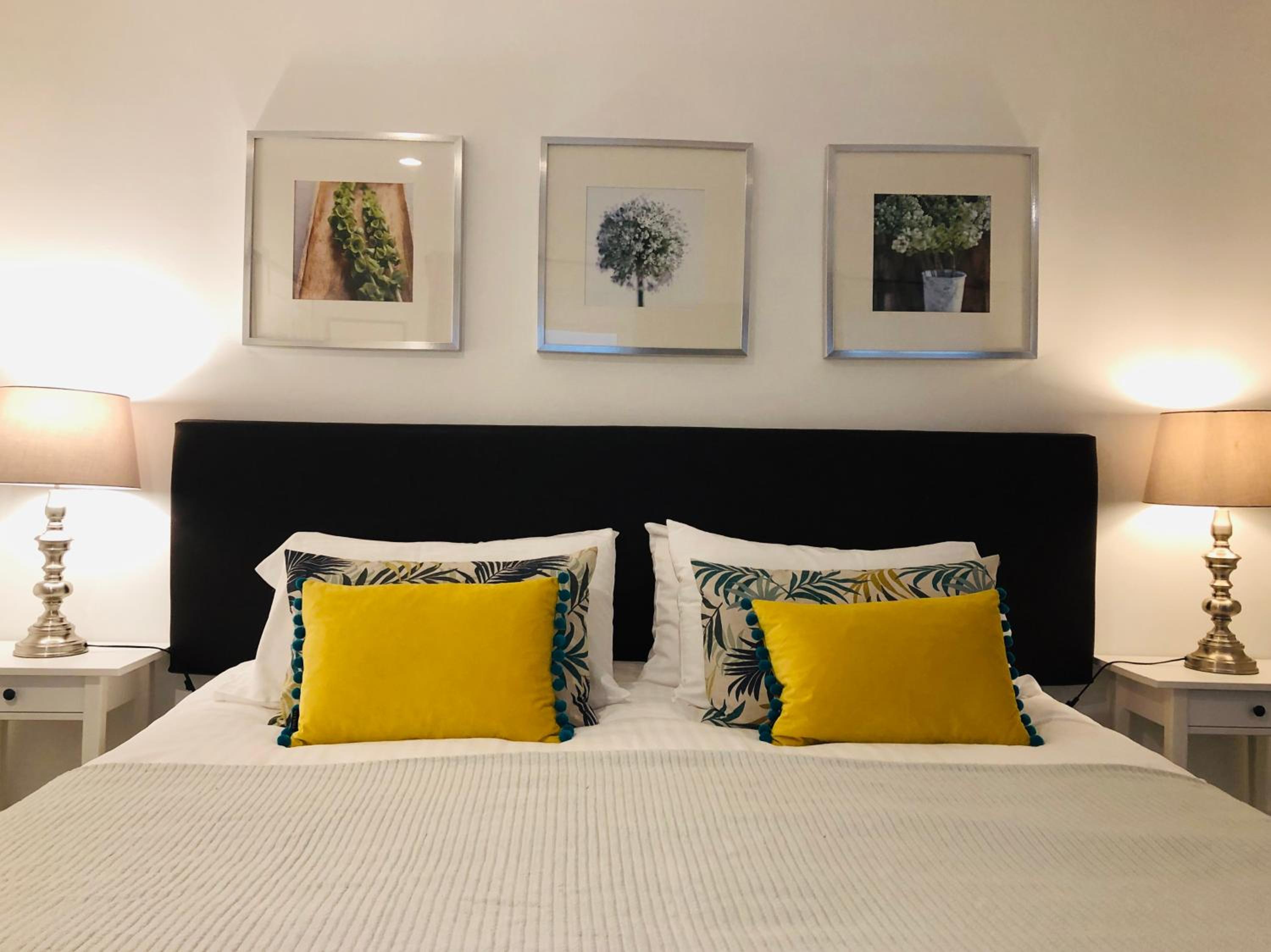 Superior King Room