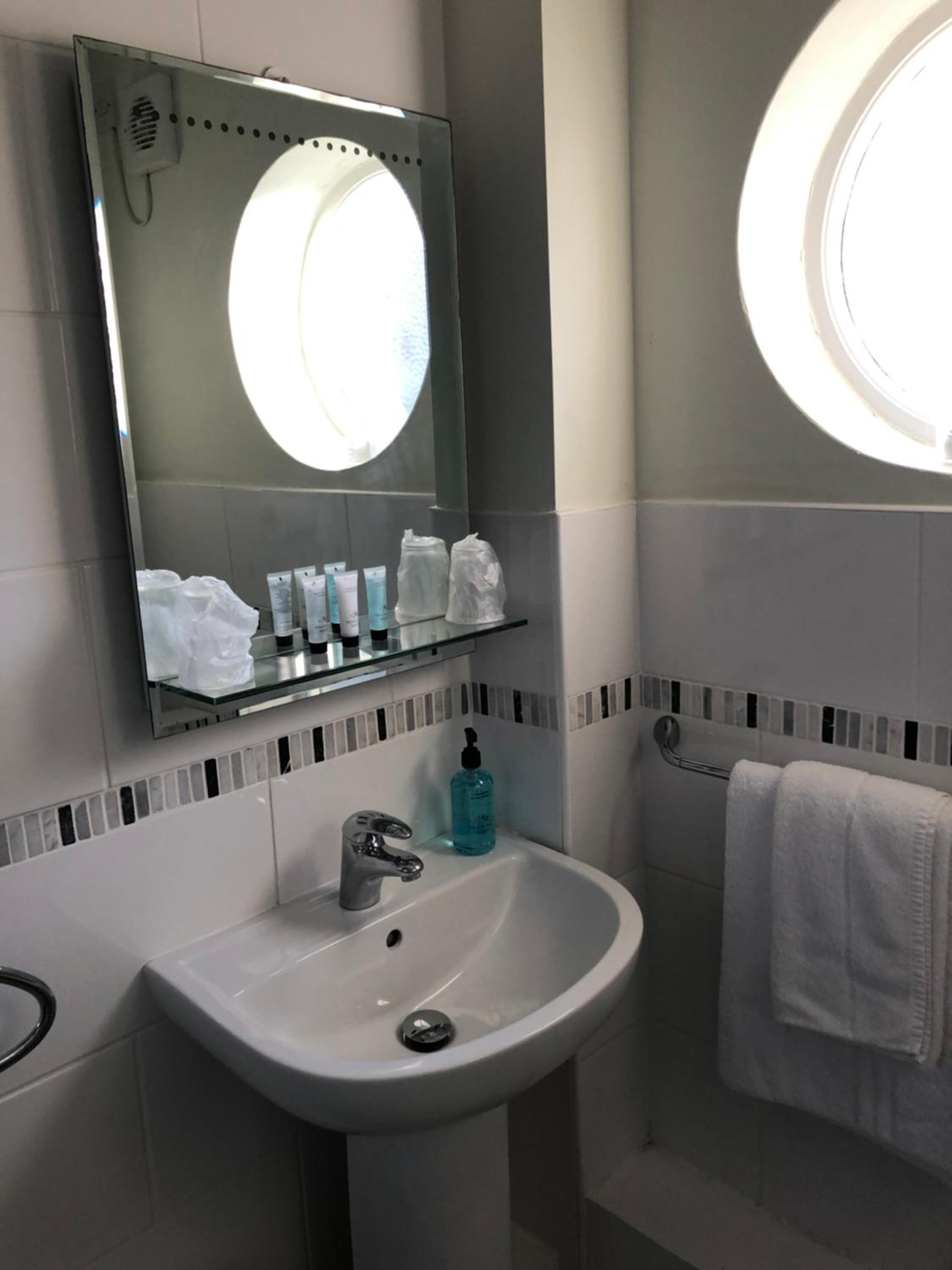 Small Double Room