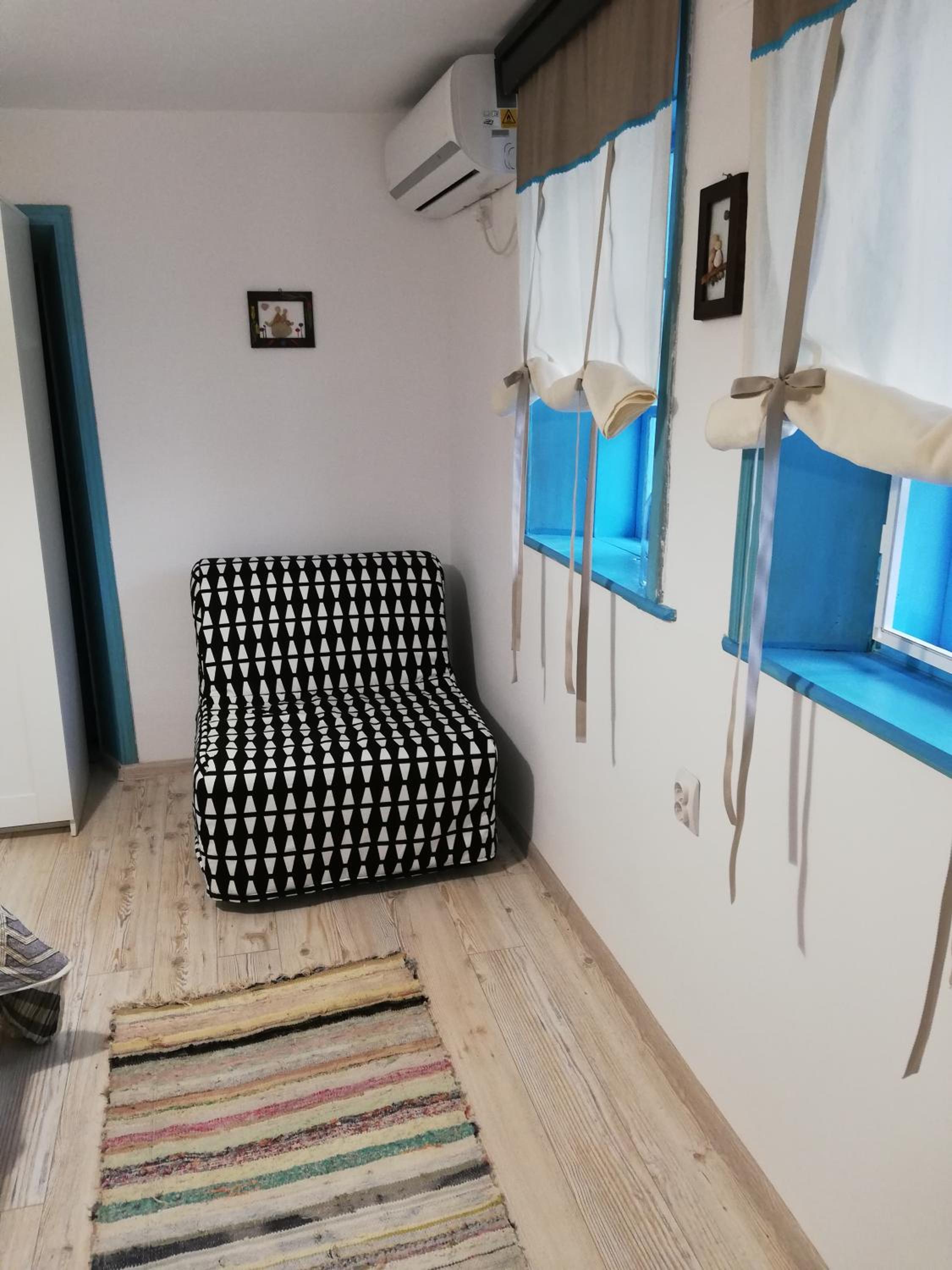 Two-Bedroom Apartment photo 1