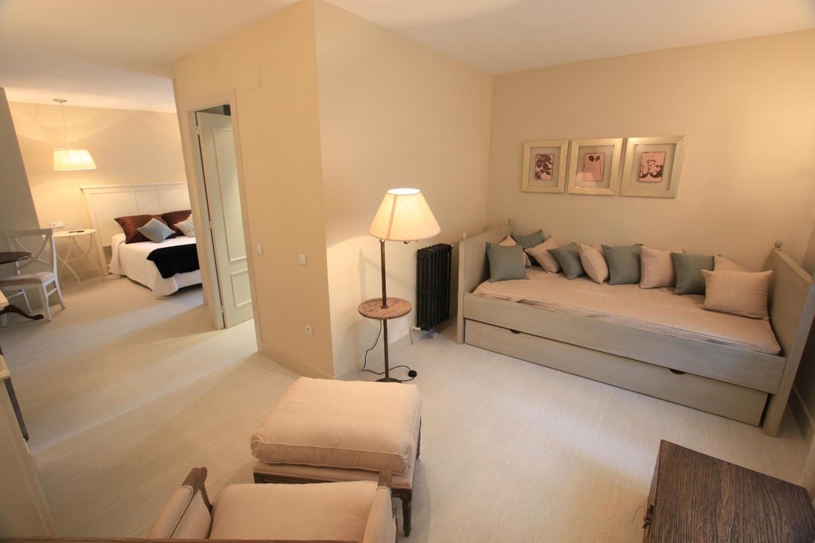 Suite Queen