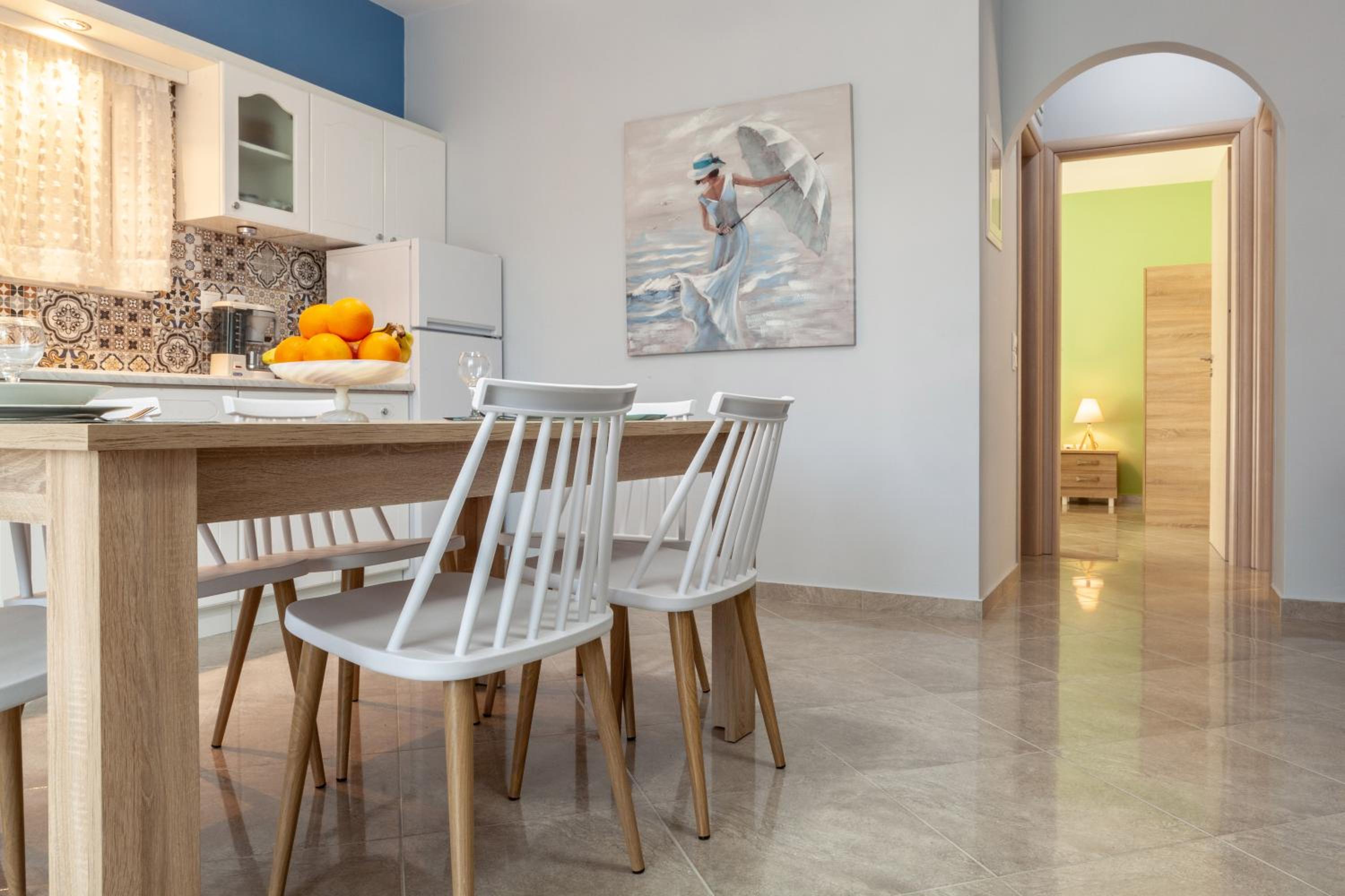 Two-Bedroom Apartment - Photo 18