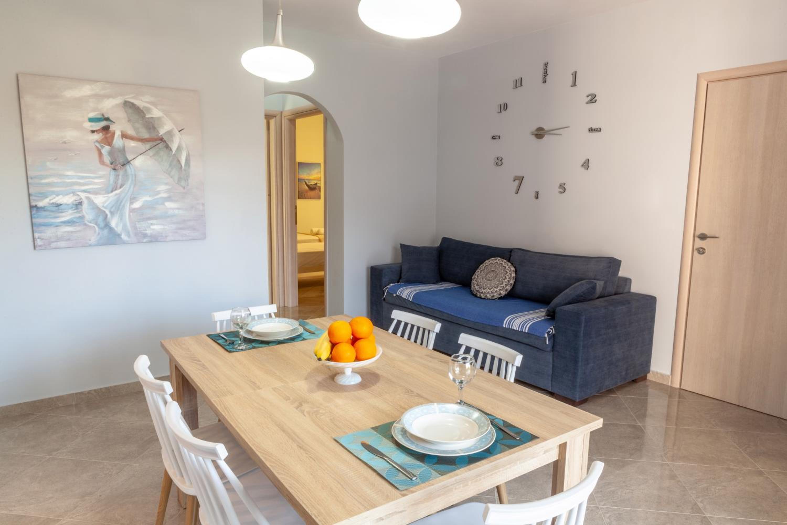 Two-Bedroom Apartment - Photo 45