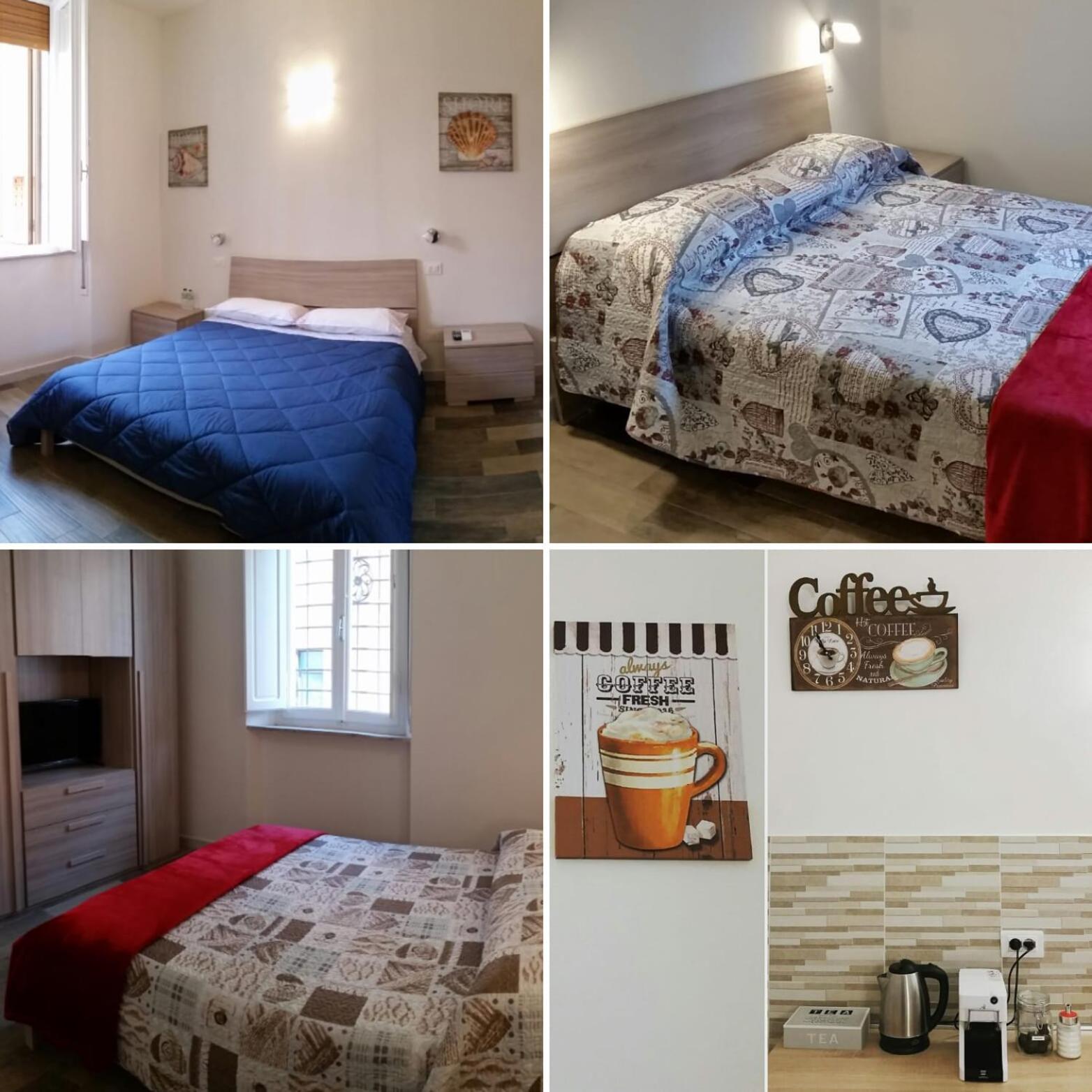 Double Room - Photo 1