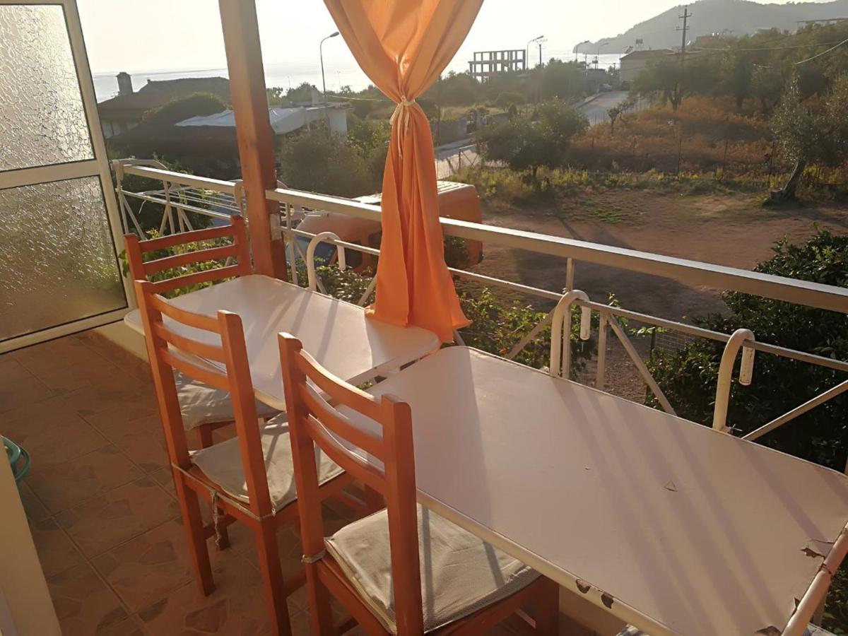 Apartment with Sea View photo 3