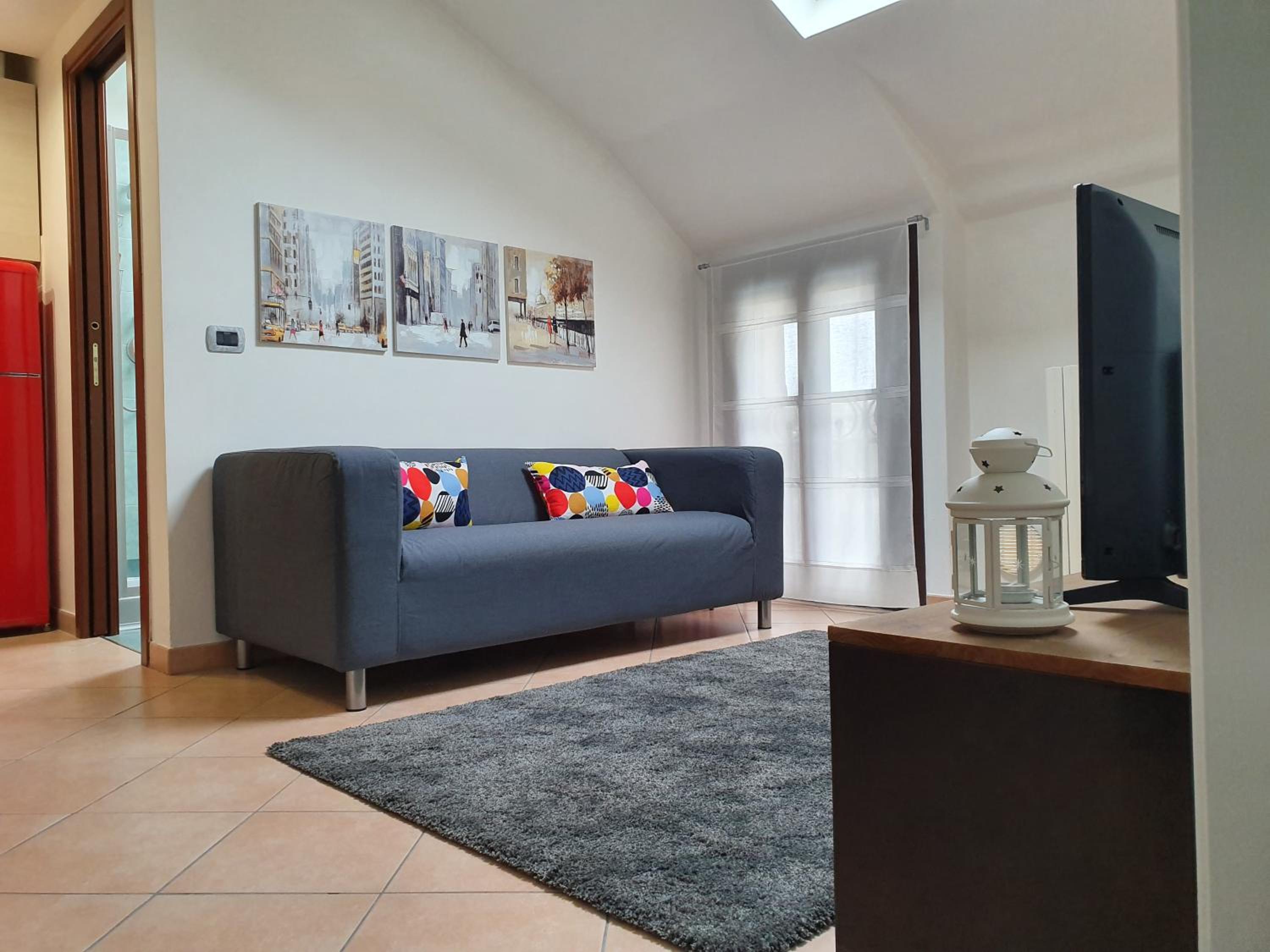 Superior Apartment