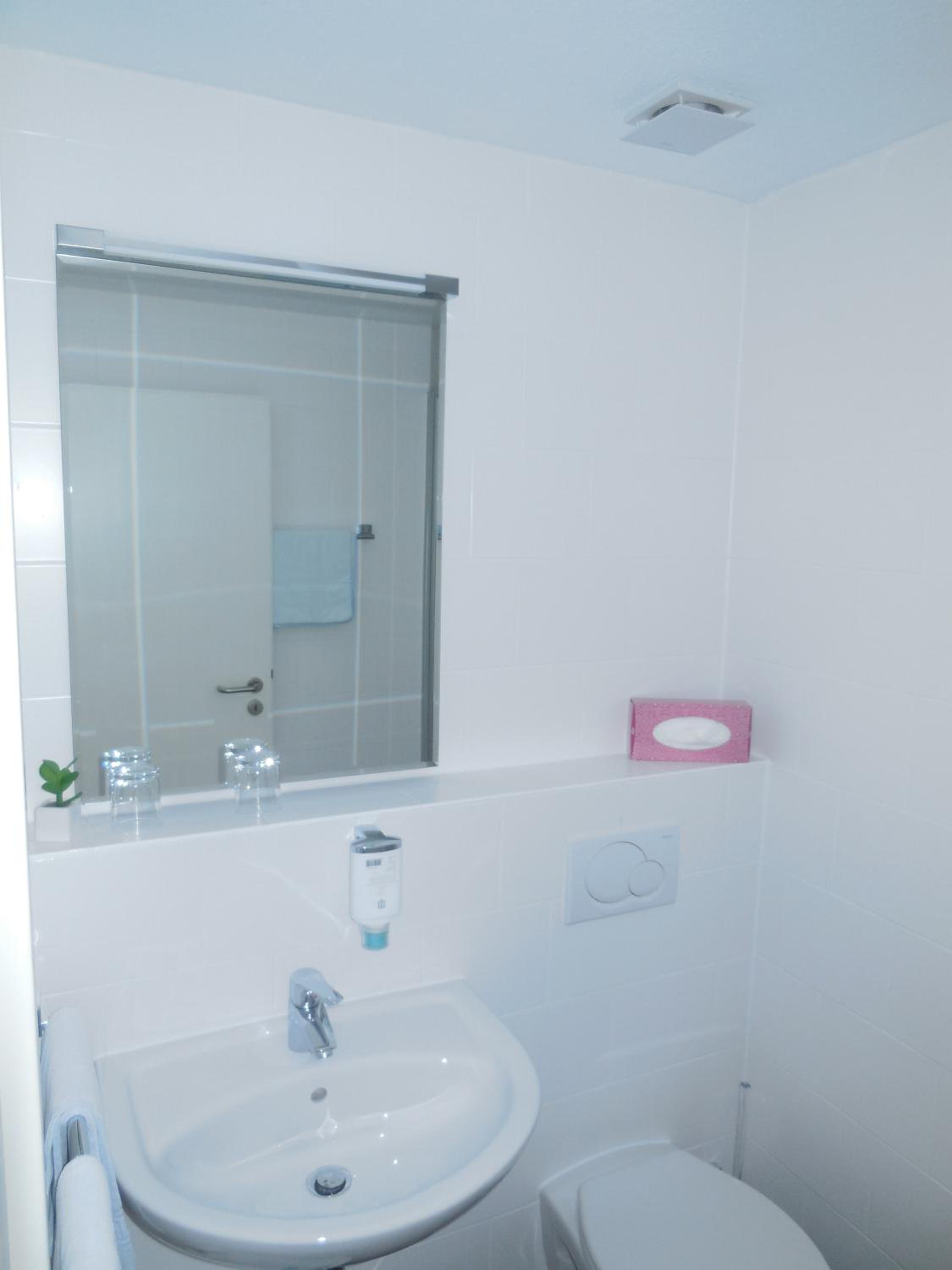 Standard Triple Room photo 2