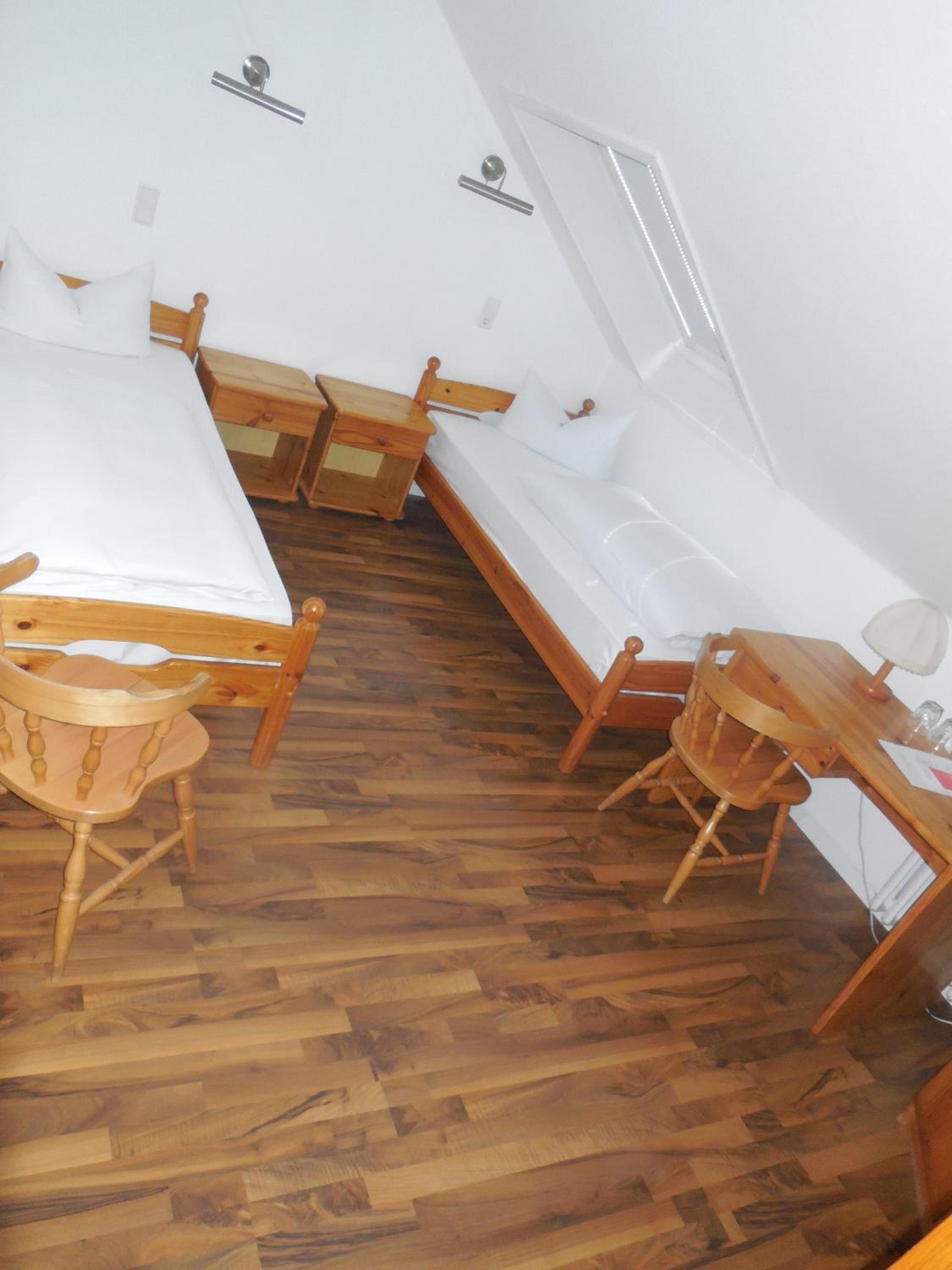 Standard Triple Room photo 3