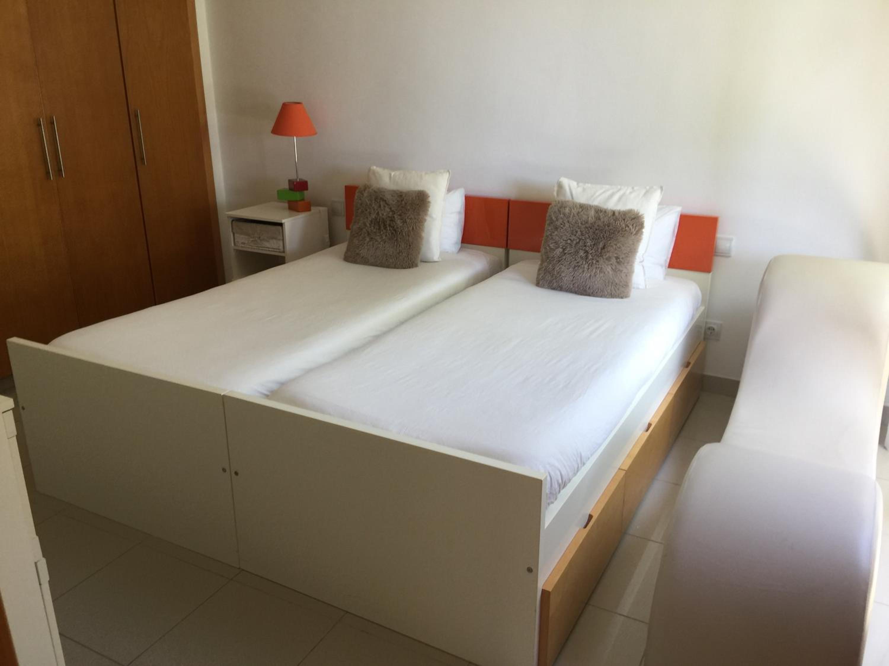 Villa de Dos Habitaciones