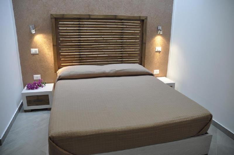 Economy Double Room photo 1