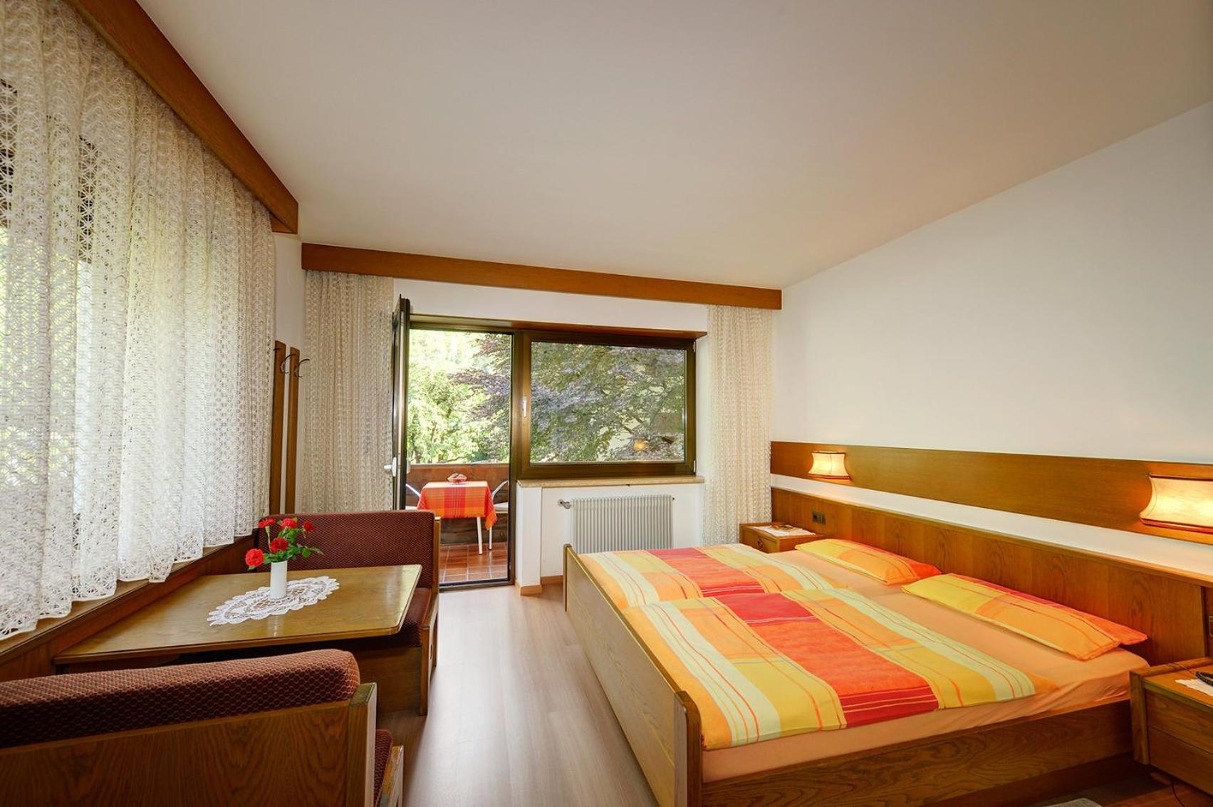 Double Room photo 2
