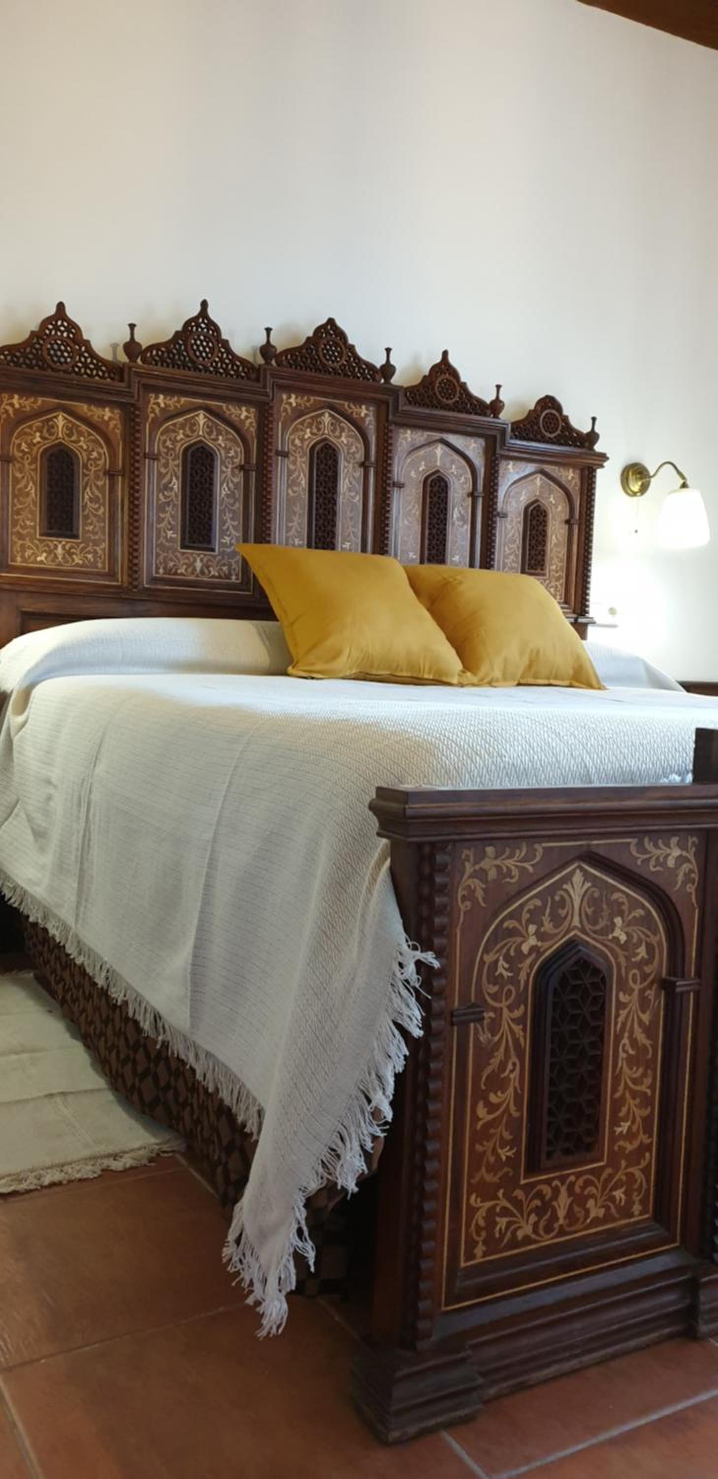 Apartamento con Balcón