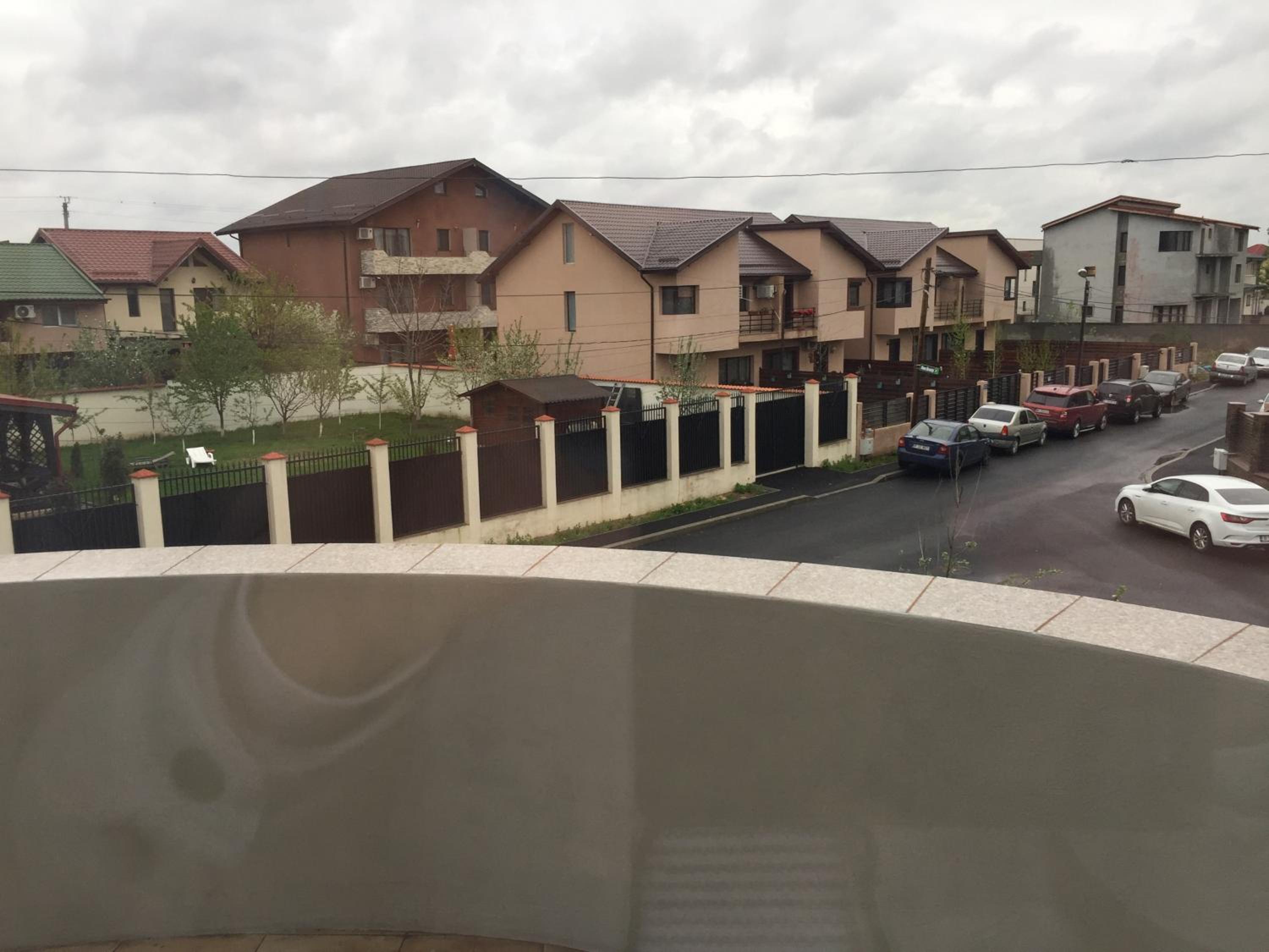 Double Room with Balcony photo 2