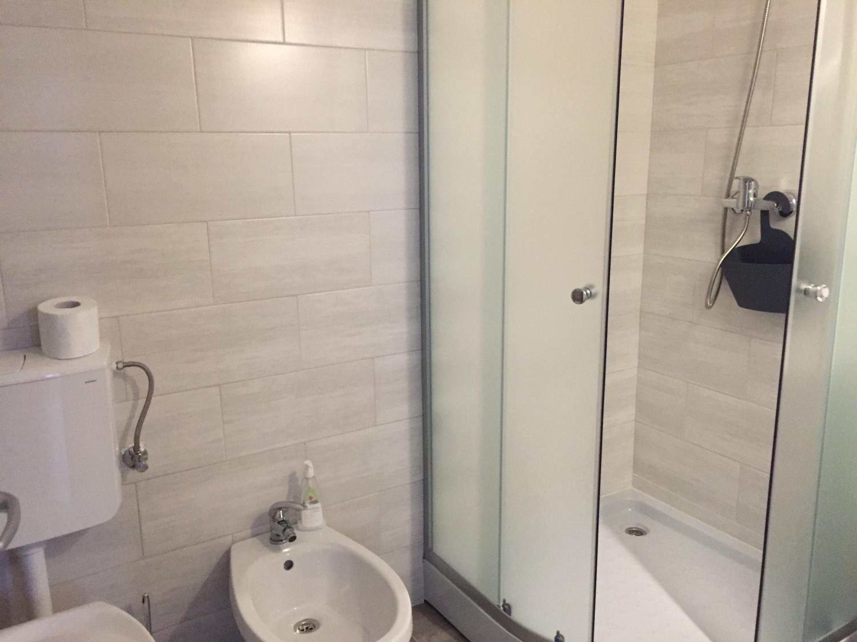 Double Room with Balcony photo 3