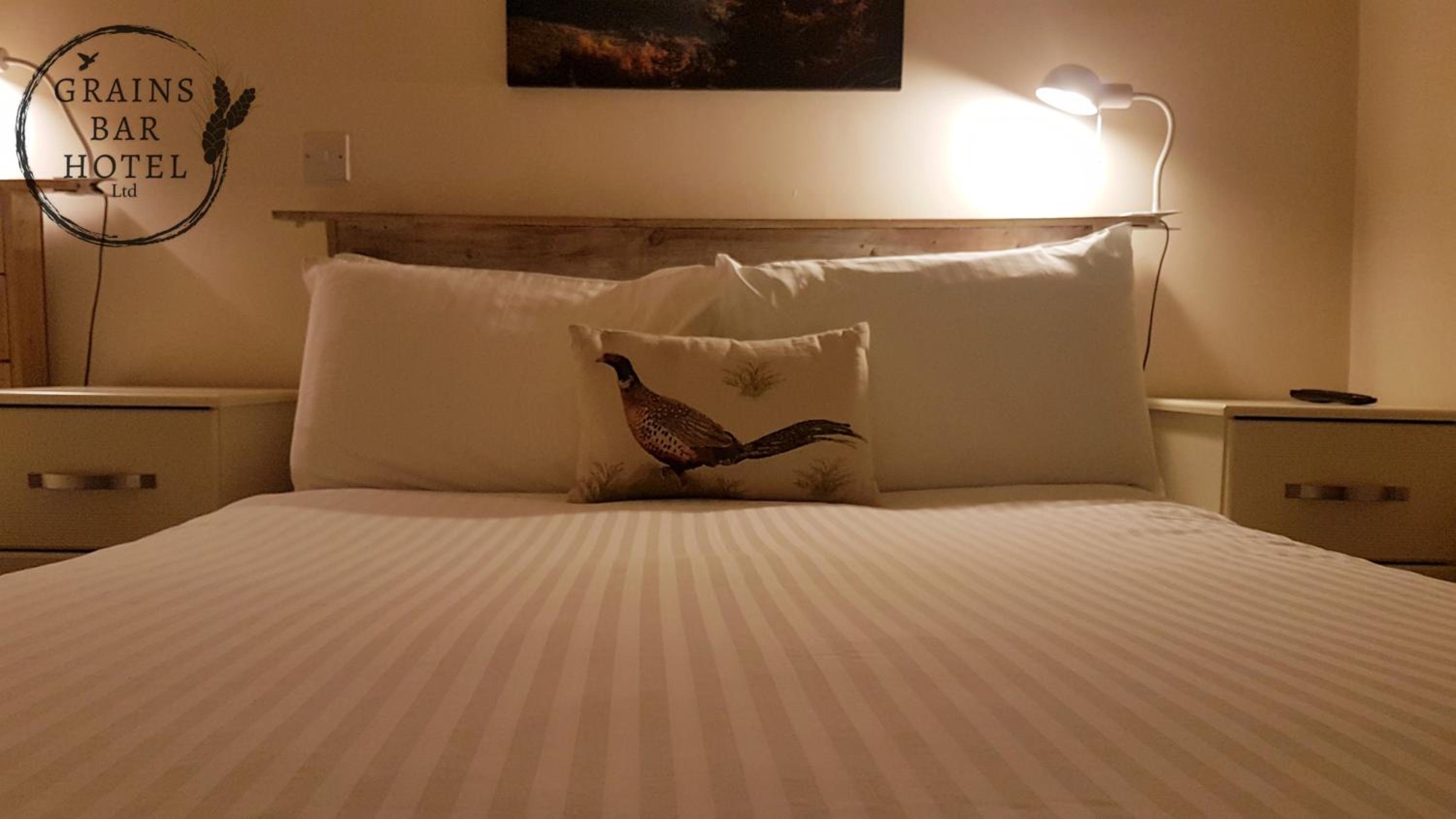 Double Room En-Suite