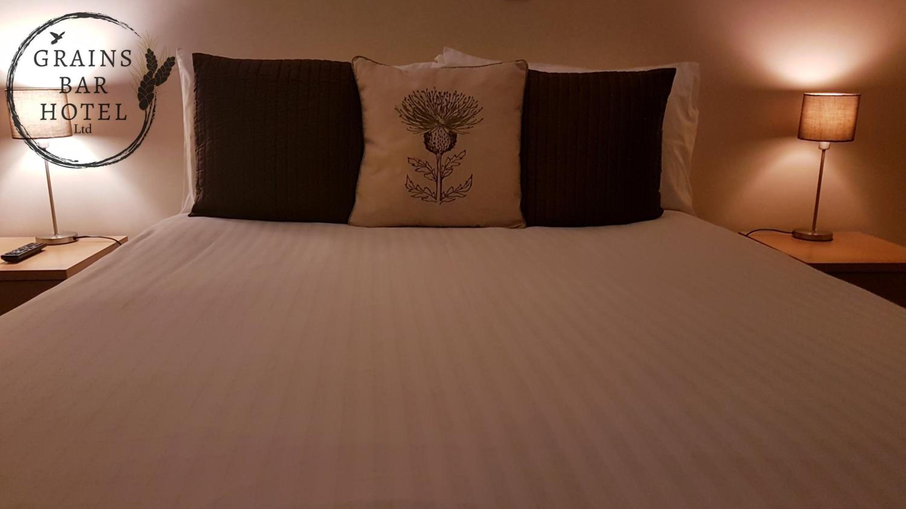 Triple Room En-Suite