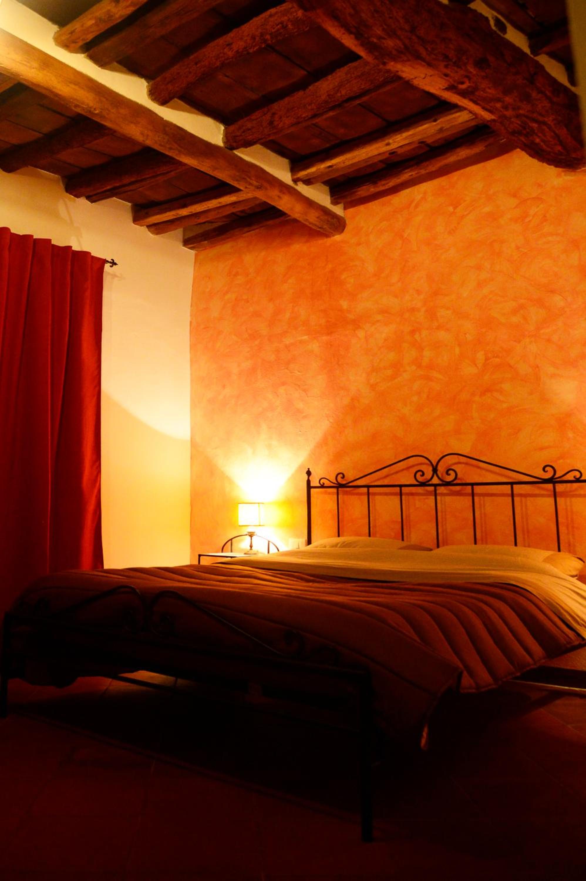 Two-Bedroom Apartment - Photo 21