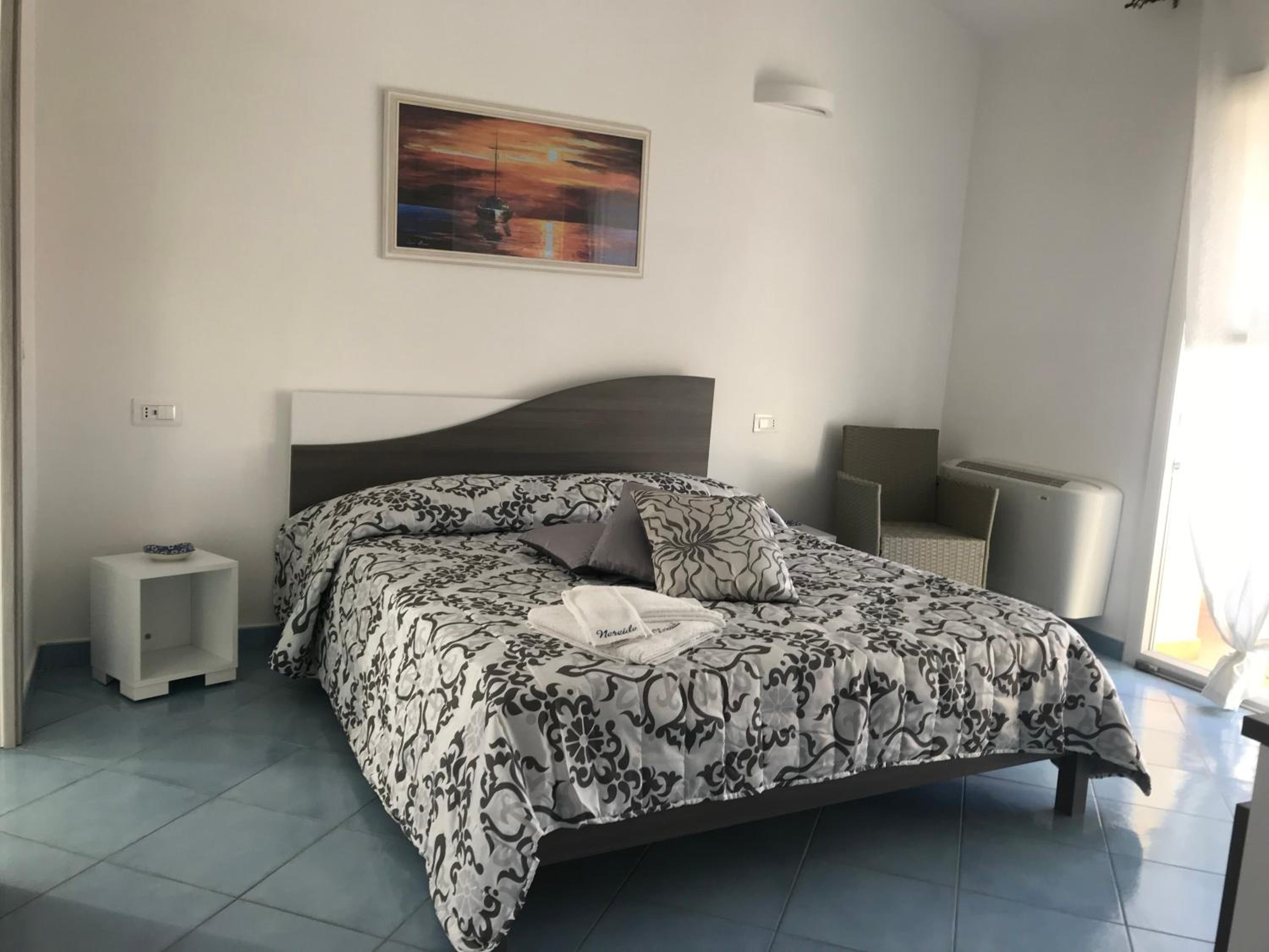 Double Room with Terrace photo 3