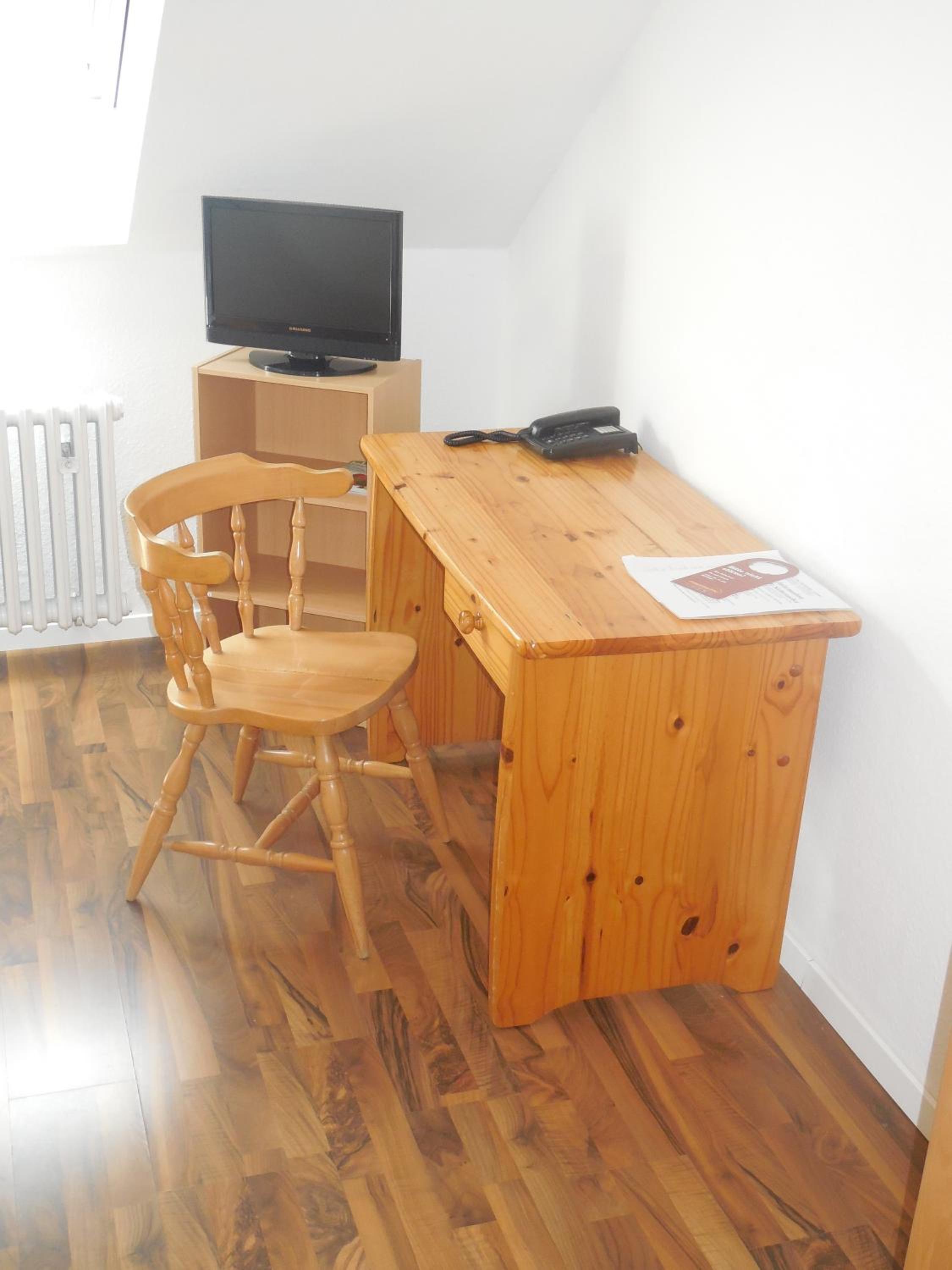 Standard Single Room photo 2
