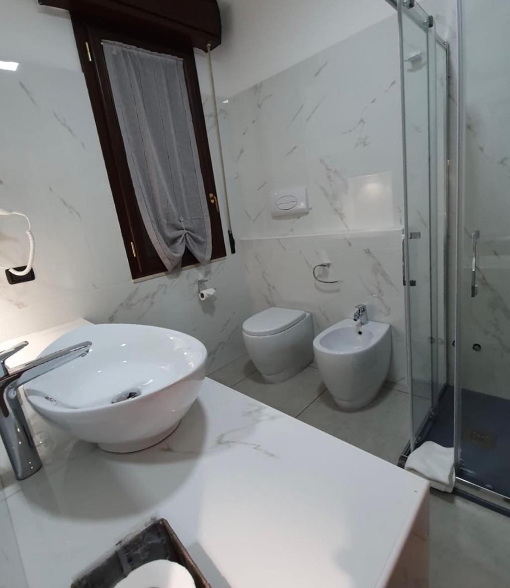 Comfort Triple Room - Photo 7