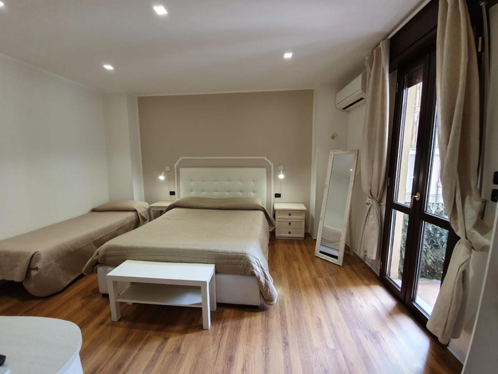 Comfort Triple Room - Photo 27