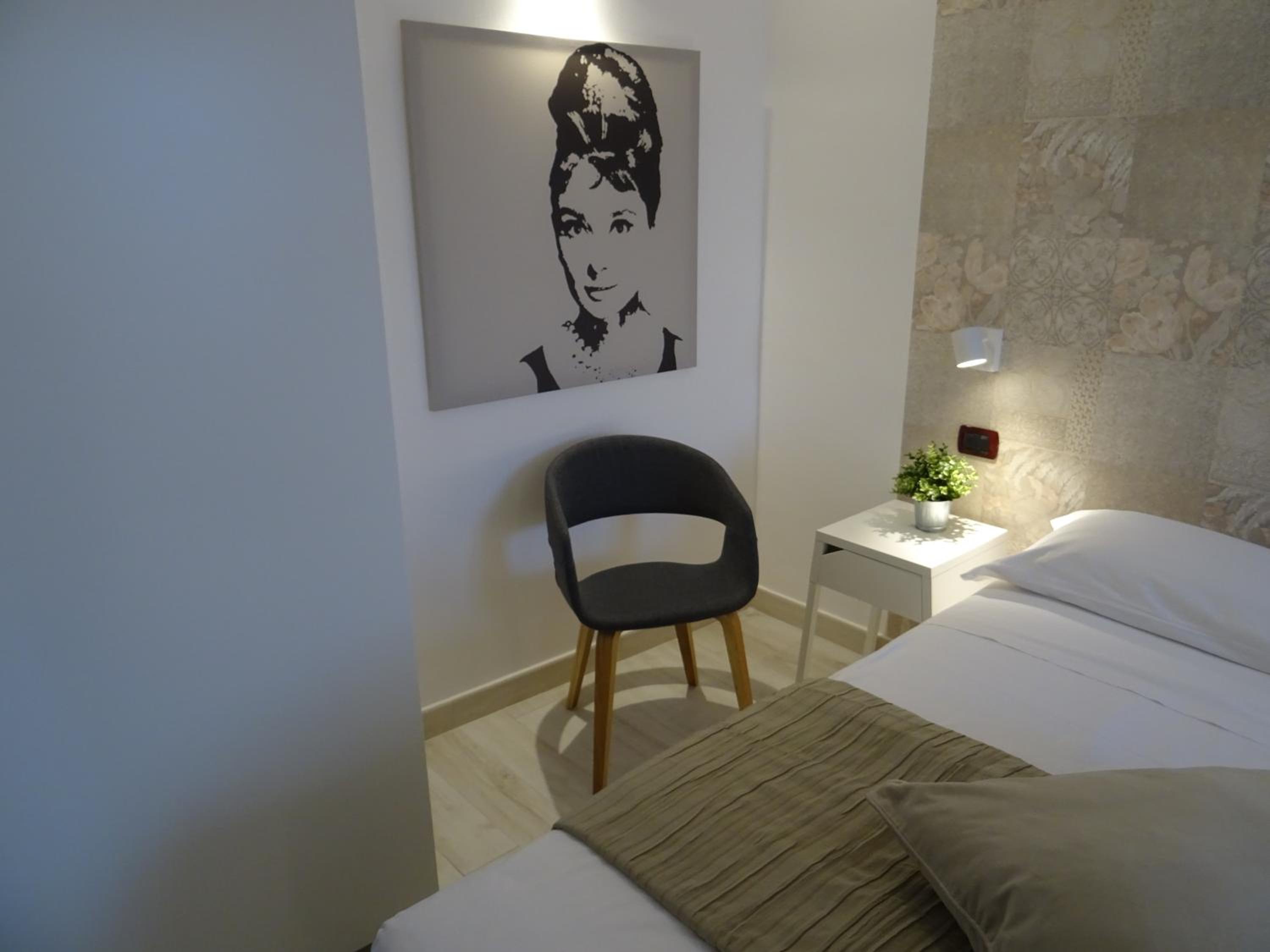 Quadruple Room with Terrace - Photo 7