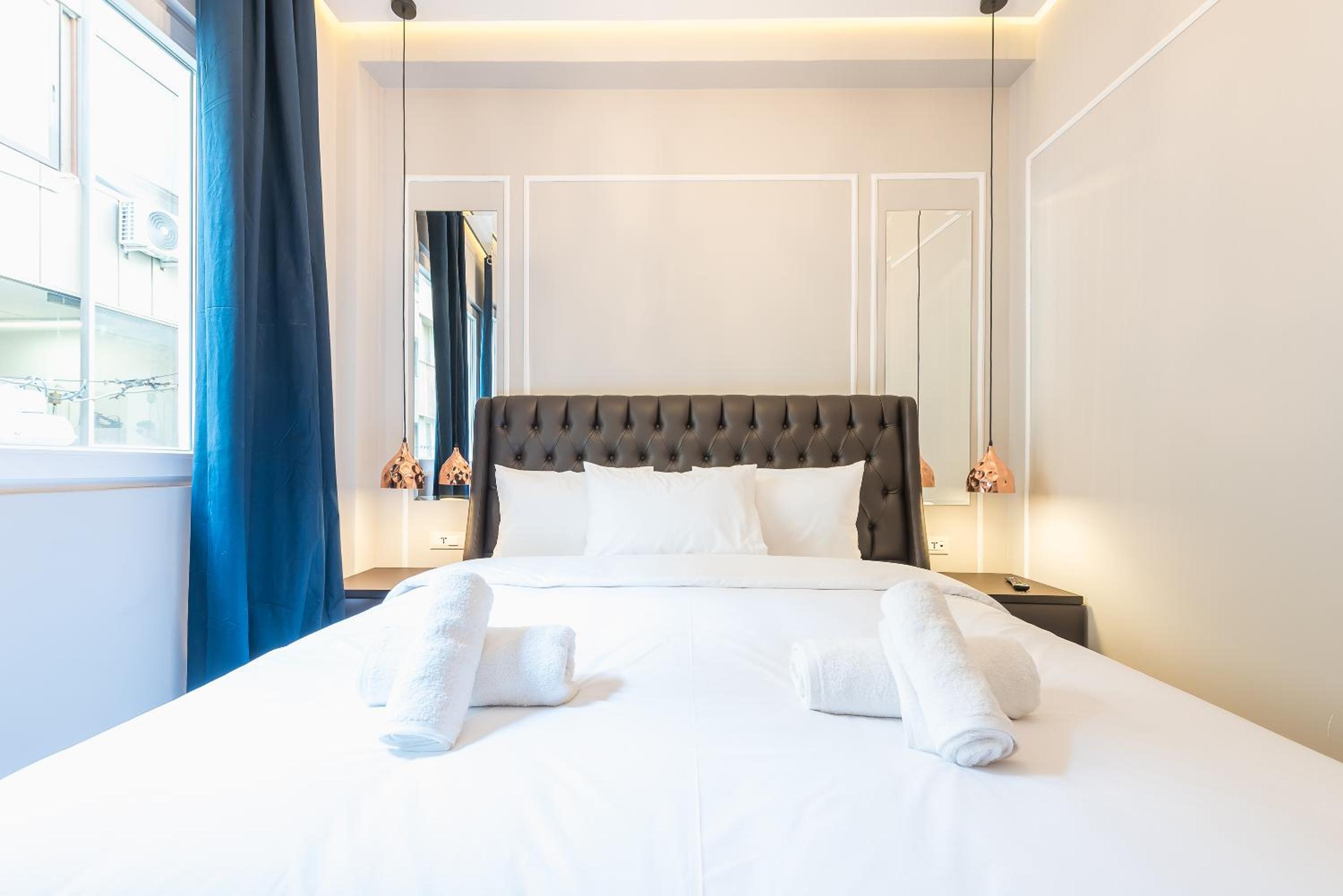 Family Suite, 1 Bedroom photo 3