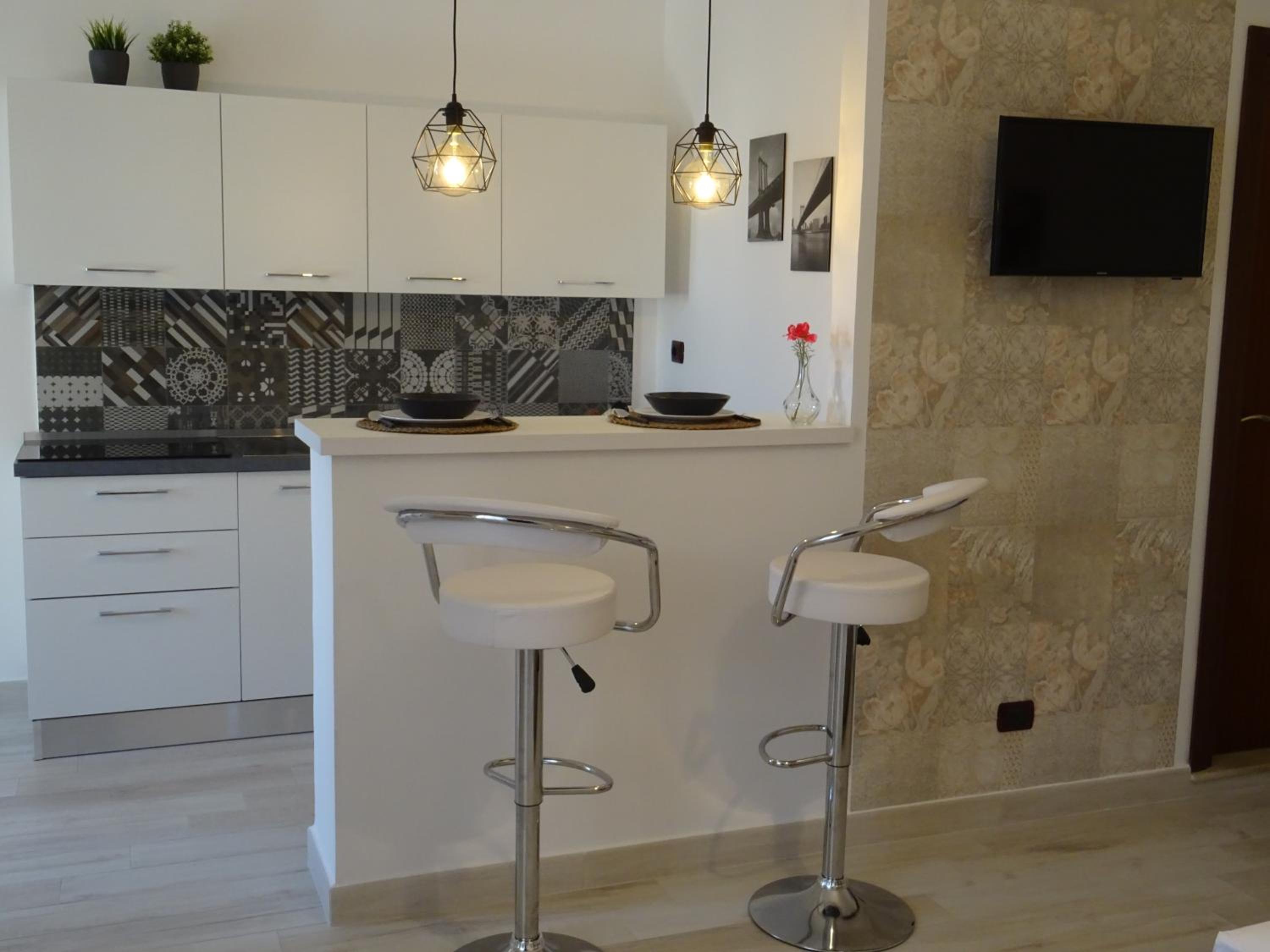 Quadruple Room with Terrace - Photo 9