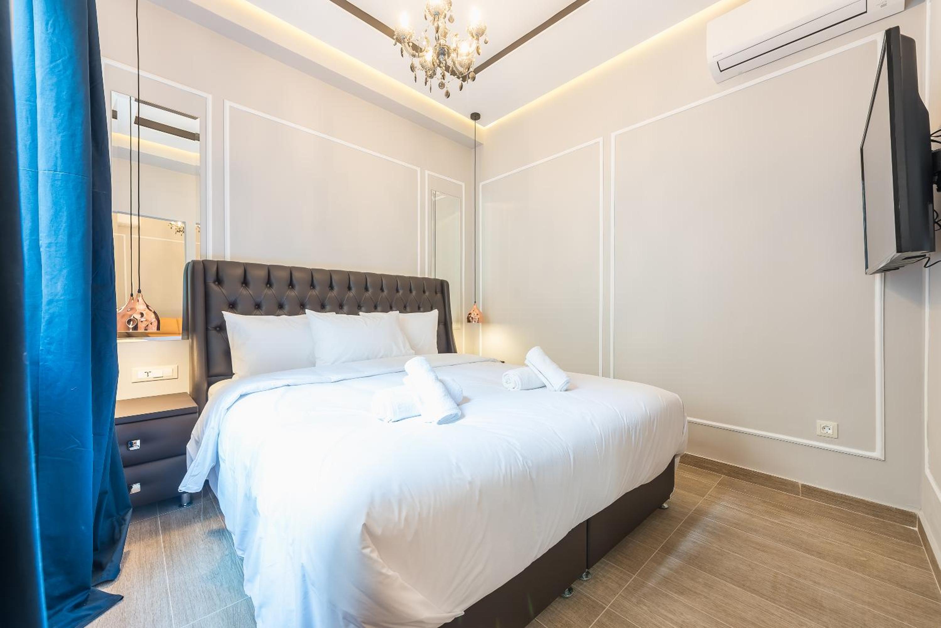 Family Suite, 1 Bedroom photo 2