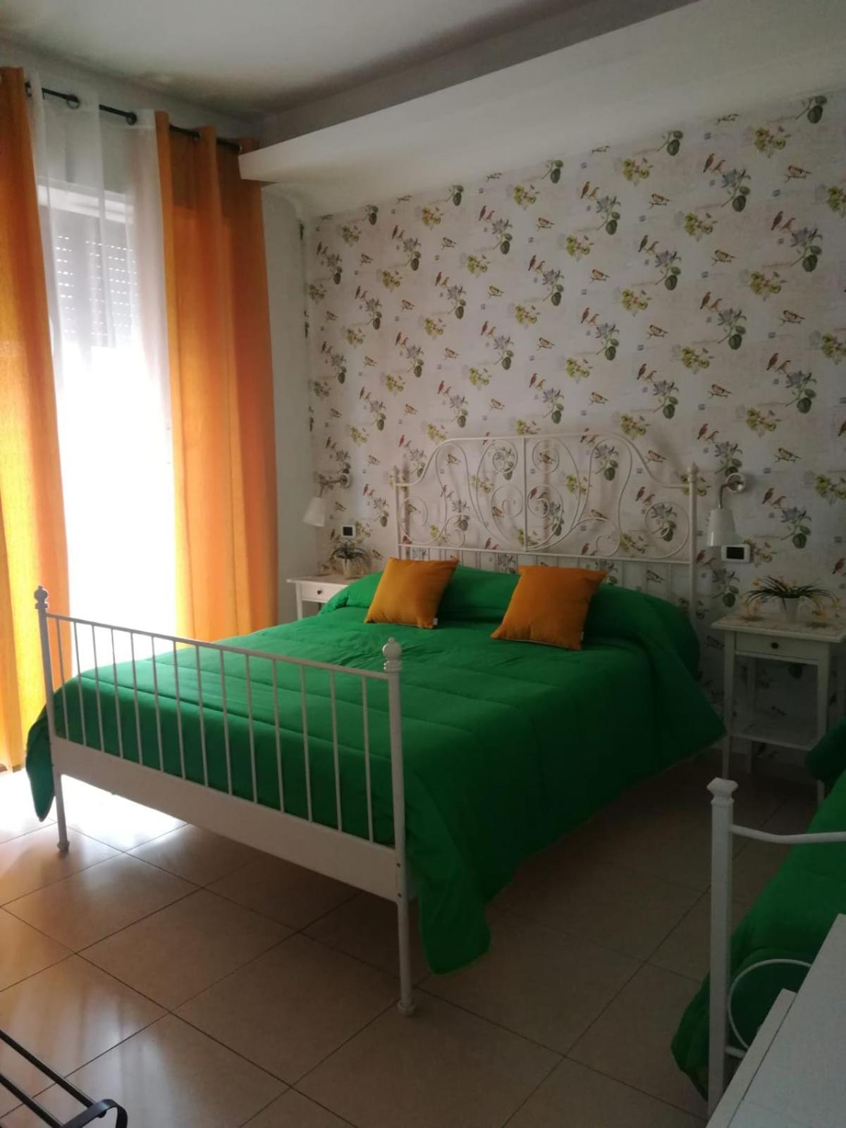 Double Room - Photo 45