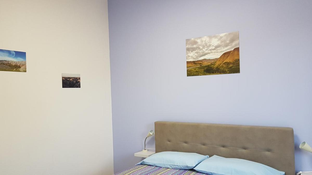 Double Room with Garden View photo 2