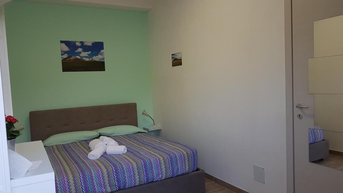 Double Room with Garden View photo 2