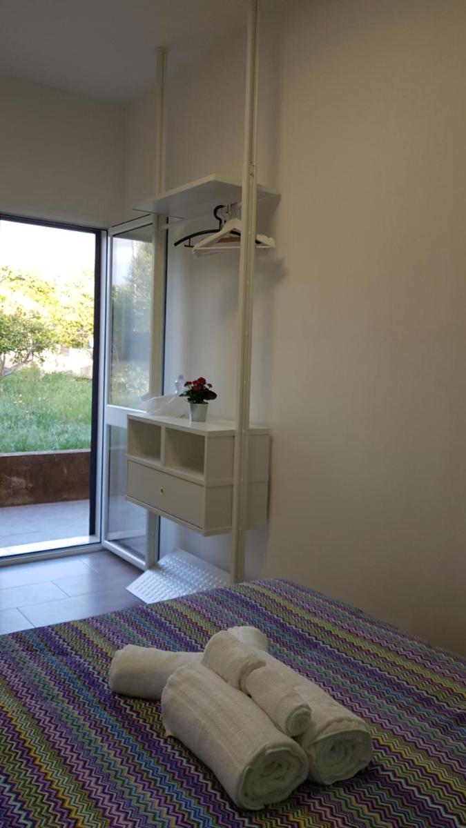 Double Room with Garden View photo 3