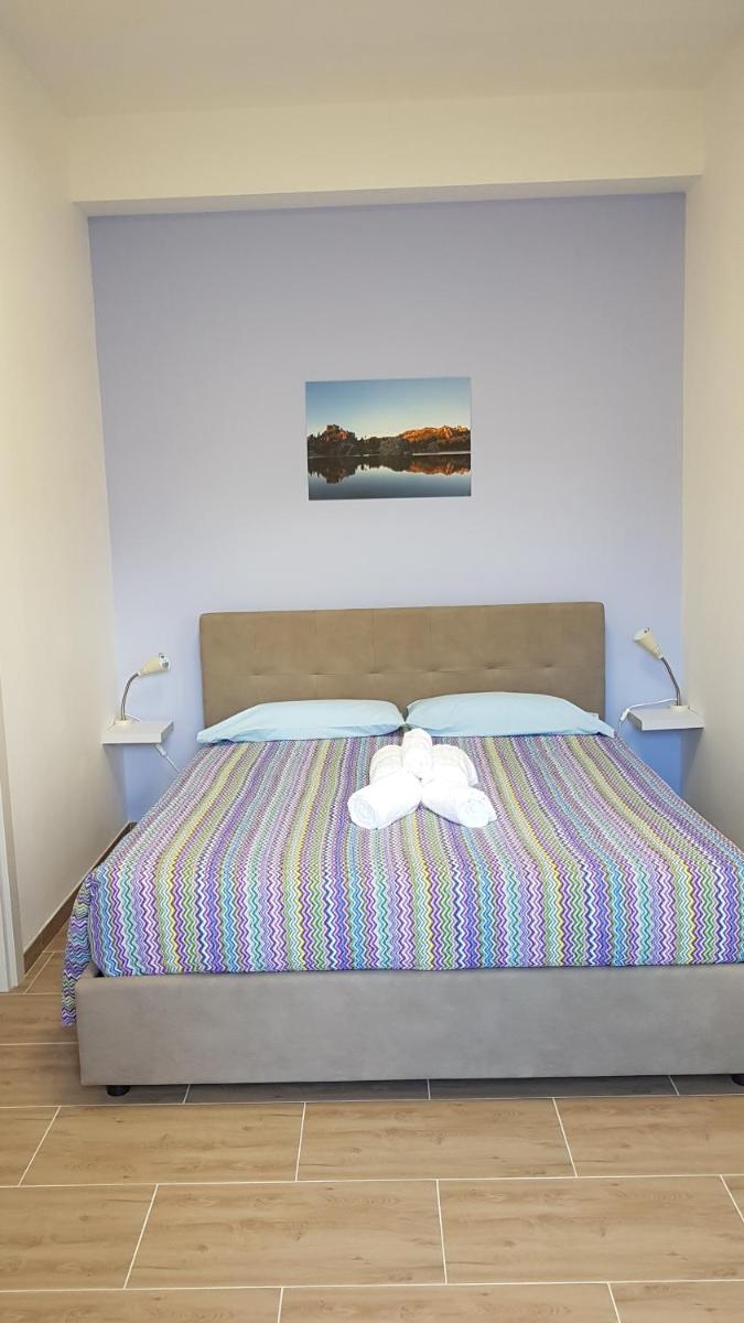 Double Room with Garden View photo 2