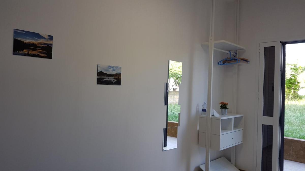 Double Room with Garden View photo 1