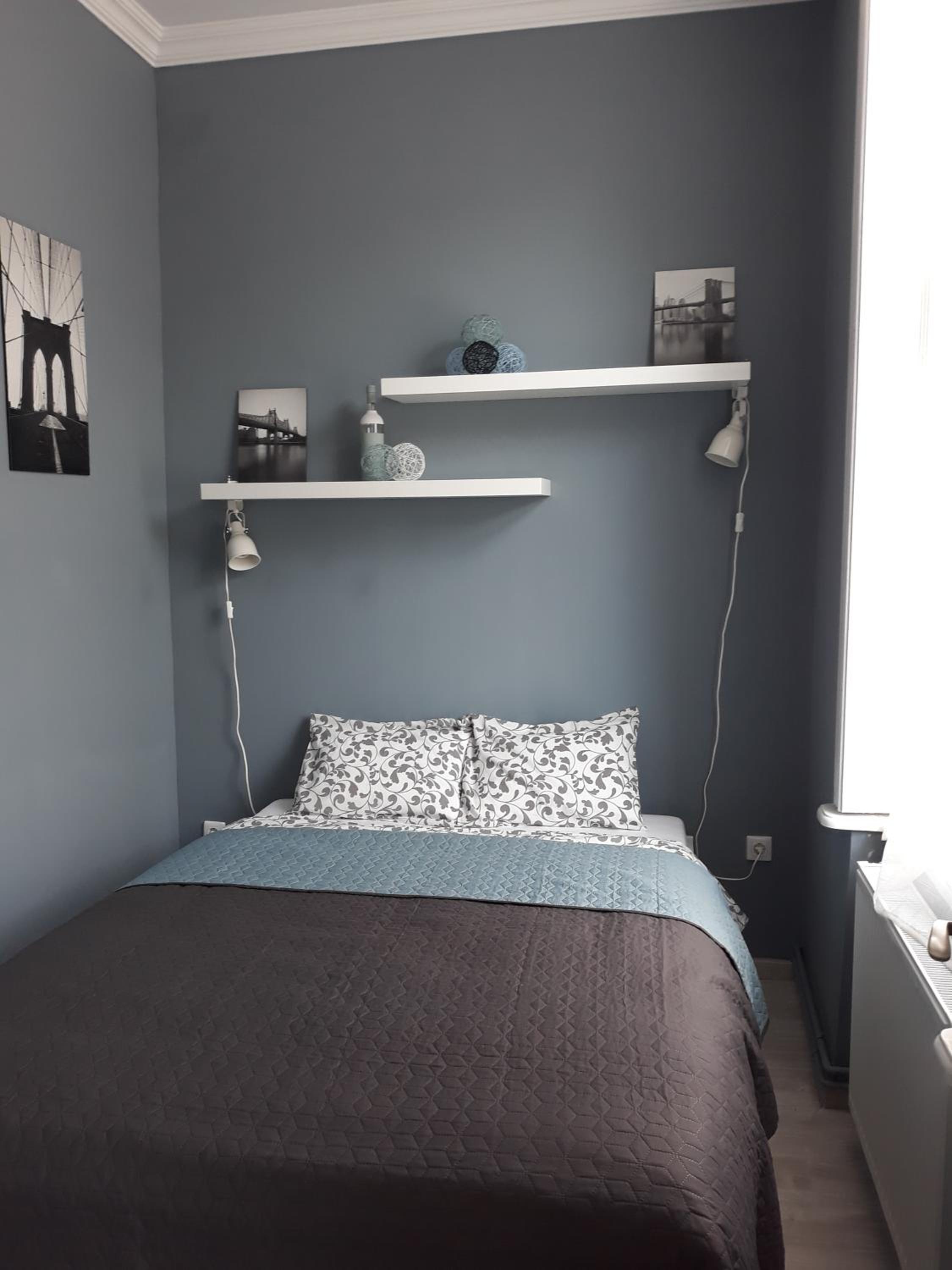 Apartment - Ground Floor photo 2