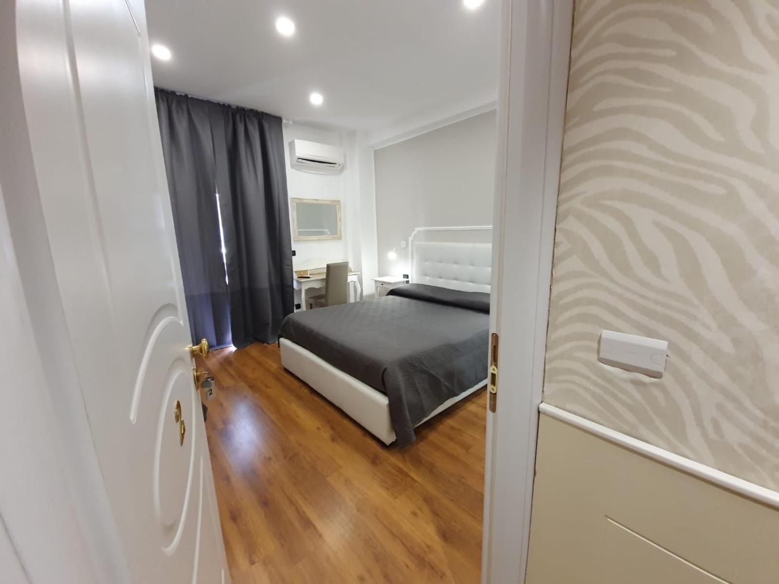 Comfort Triple Room - Photo 21