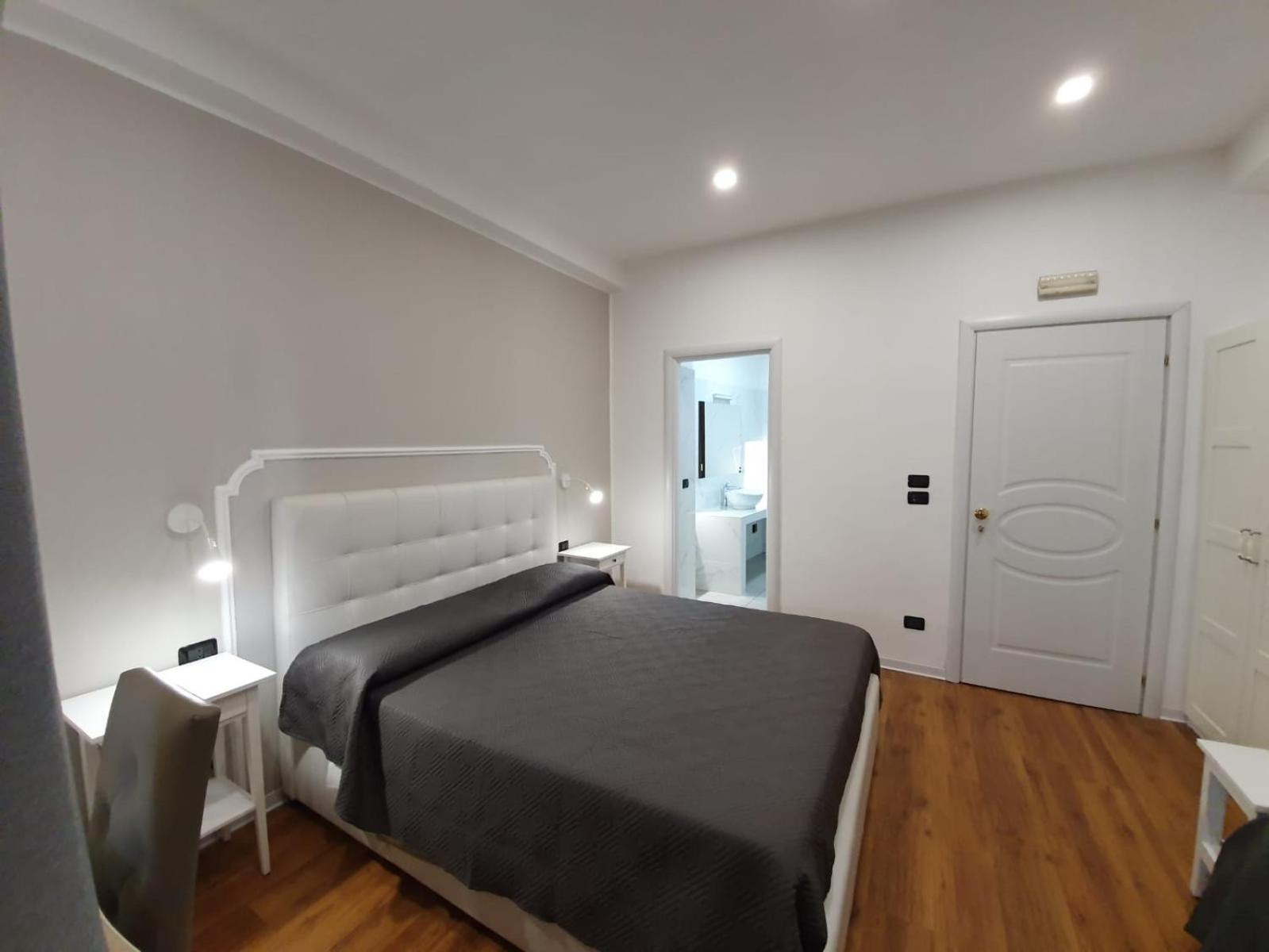 Comfort Triple Room - Photo 19