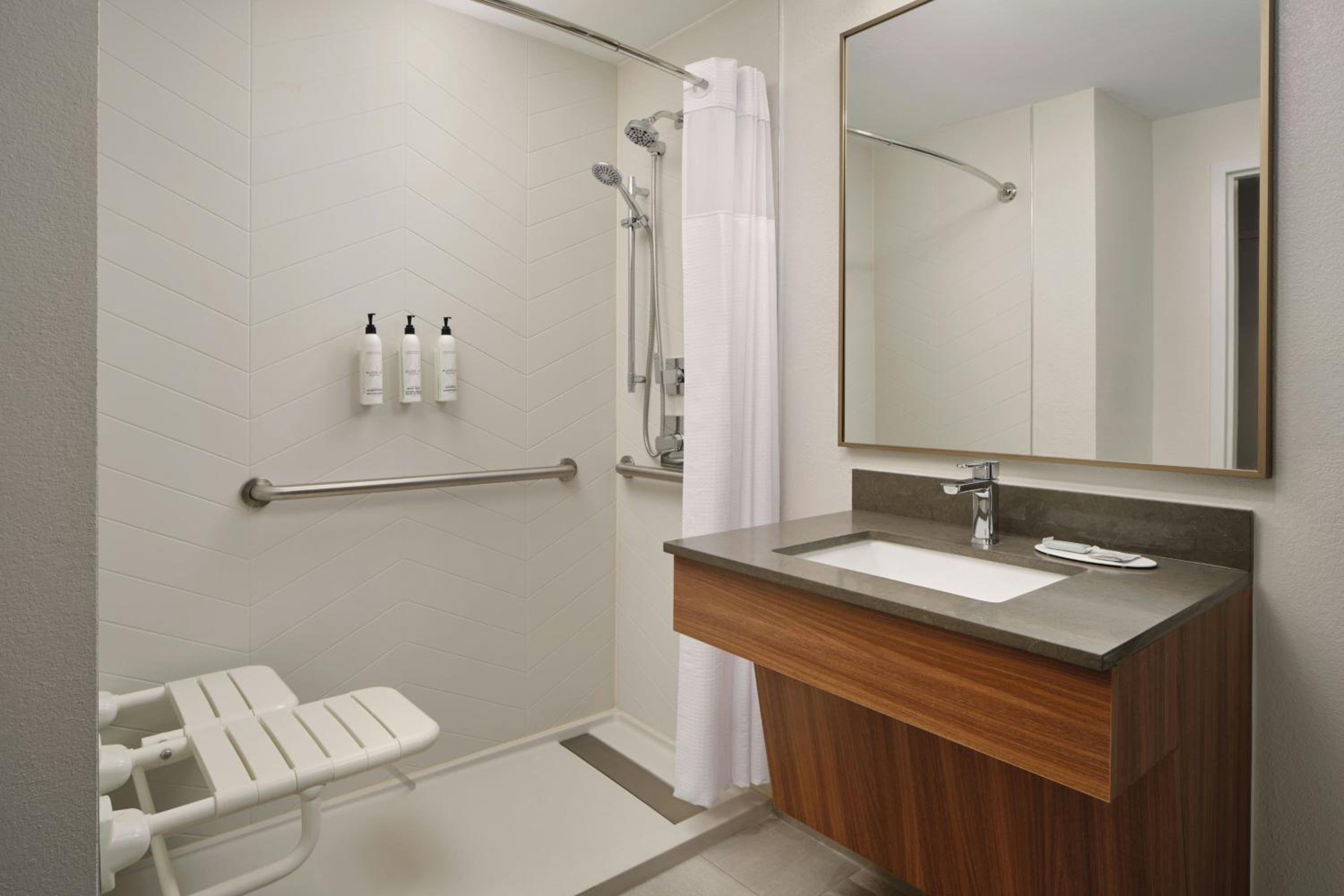 Fairfield Inn and Suites by Marriott Saint Augustine I-95, 사진 5