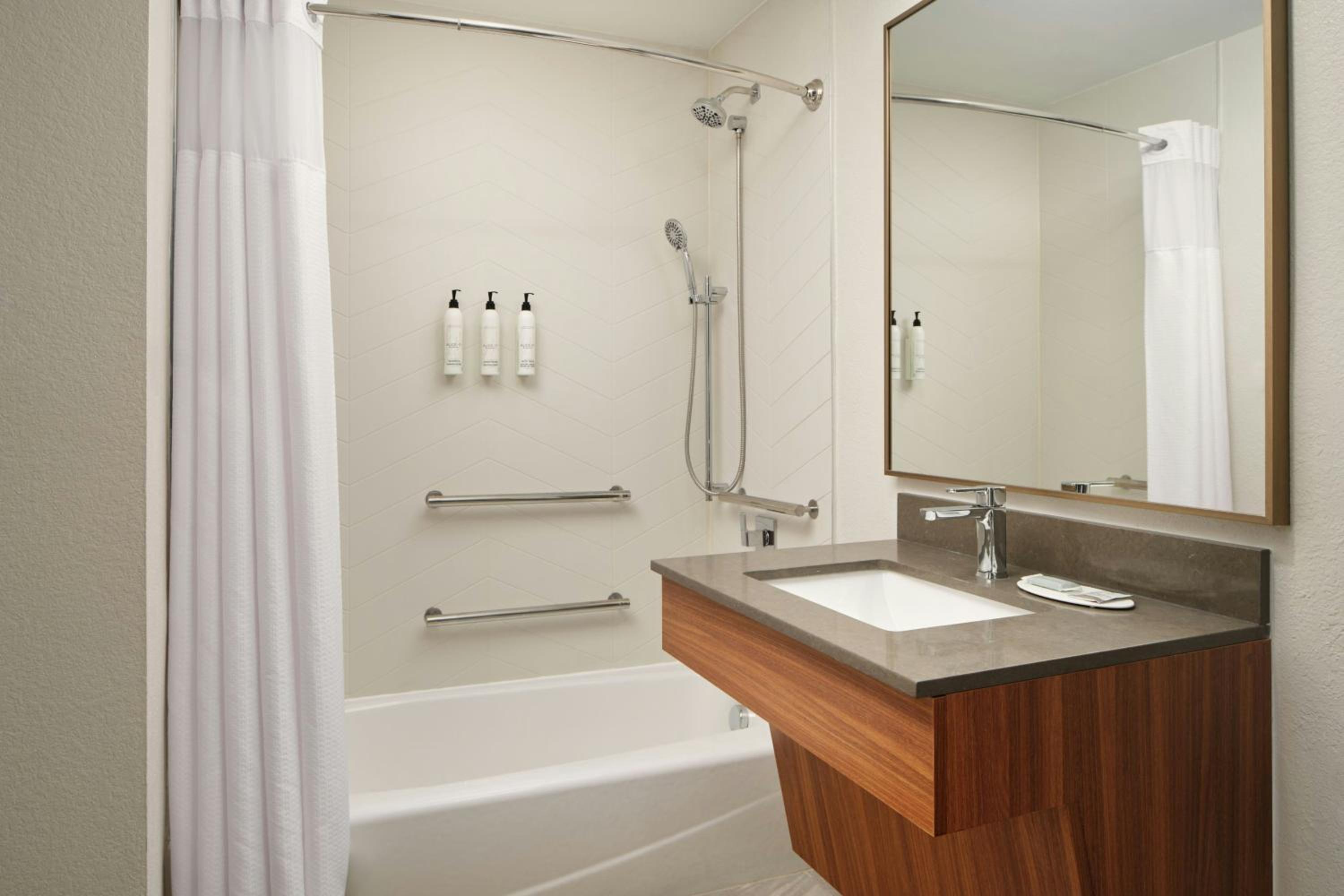 Fairfield Inn and Suites by Marriott Saint Augustine I-95, 사진 6
