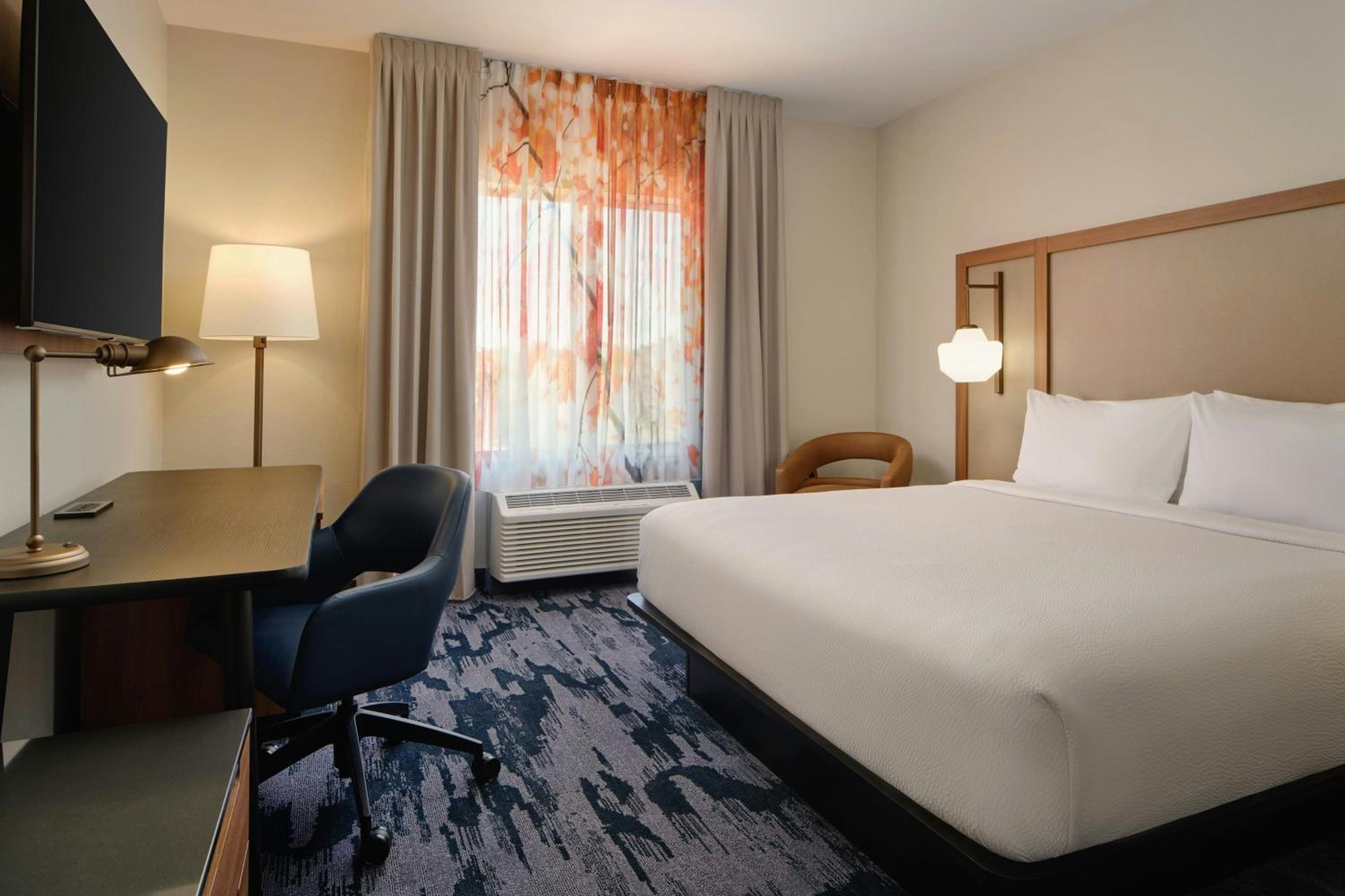 King Room photo 1