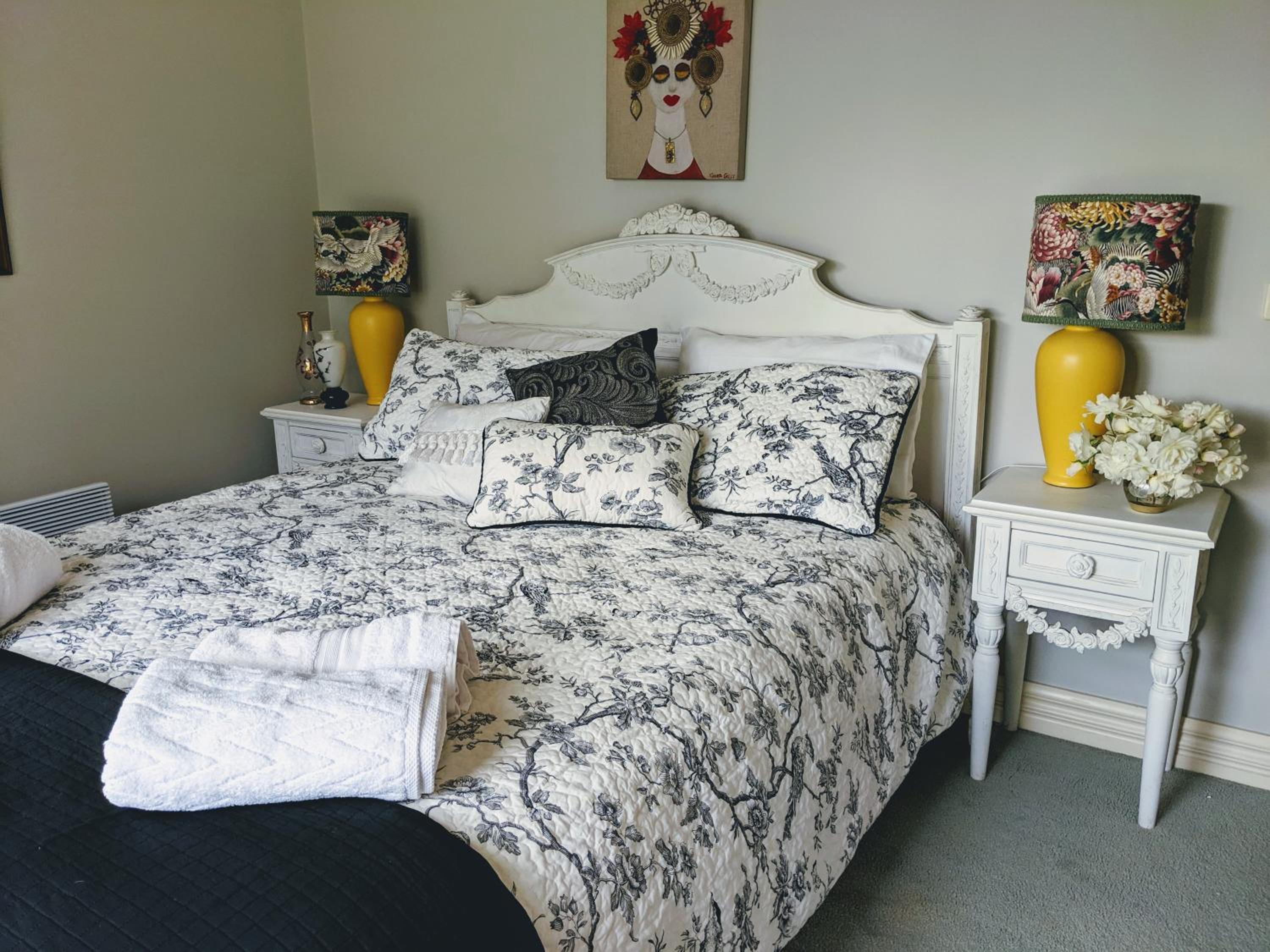 Superior Queen Room photo 1